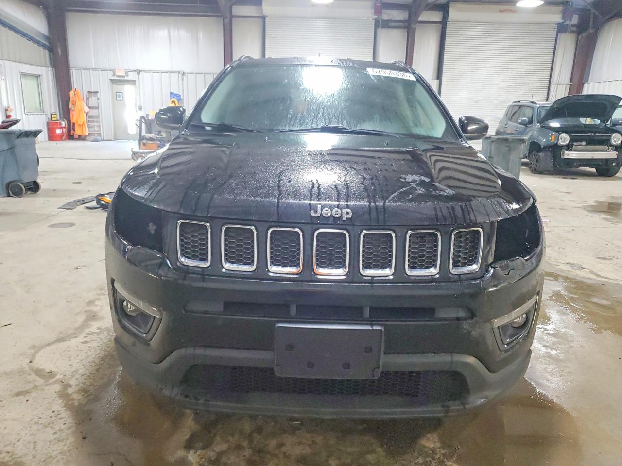 2019 JEEP COMPASS LATITUDE — снимка 5
