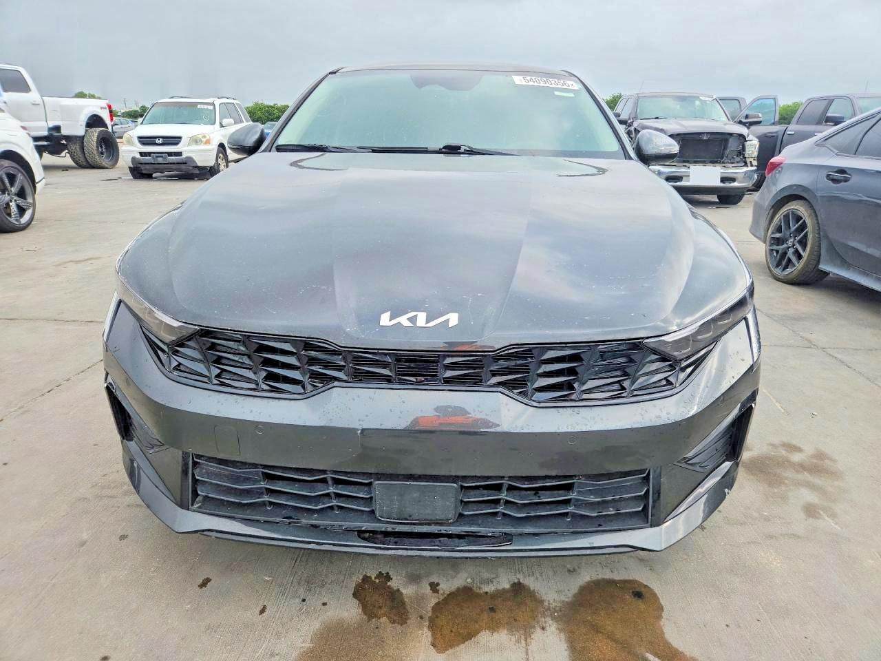 2025 KIA K5 LXS — снимка 5