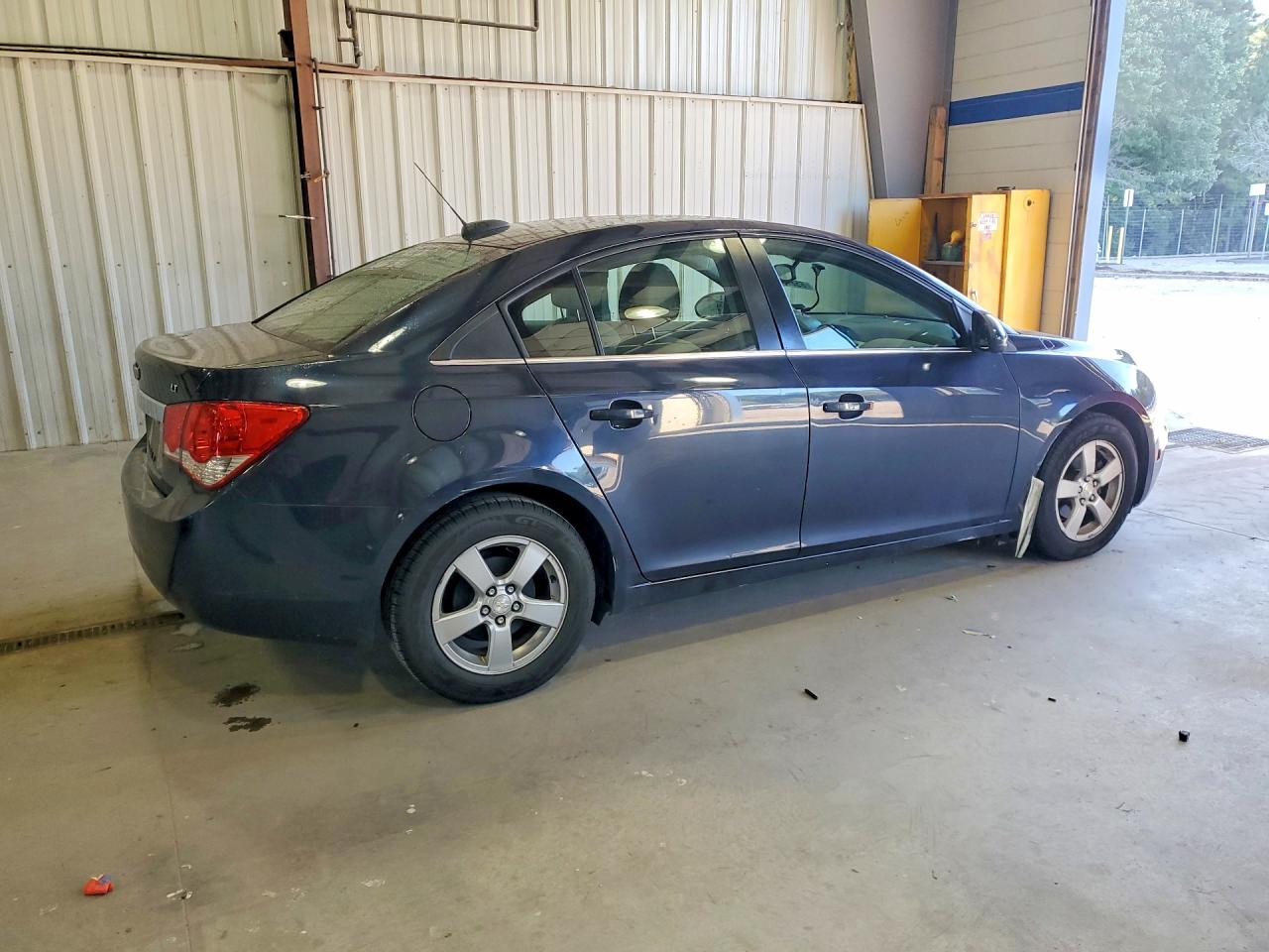 2015 CHEVROLET CRUZE LT — снимка 3