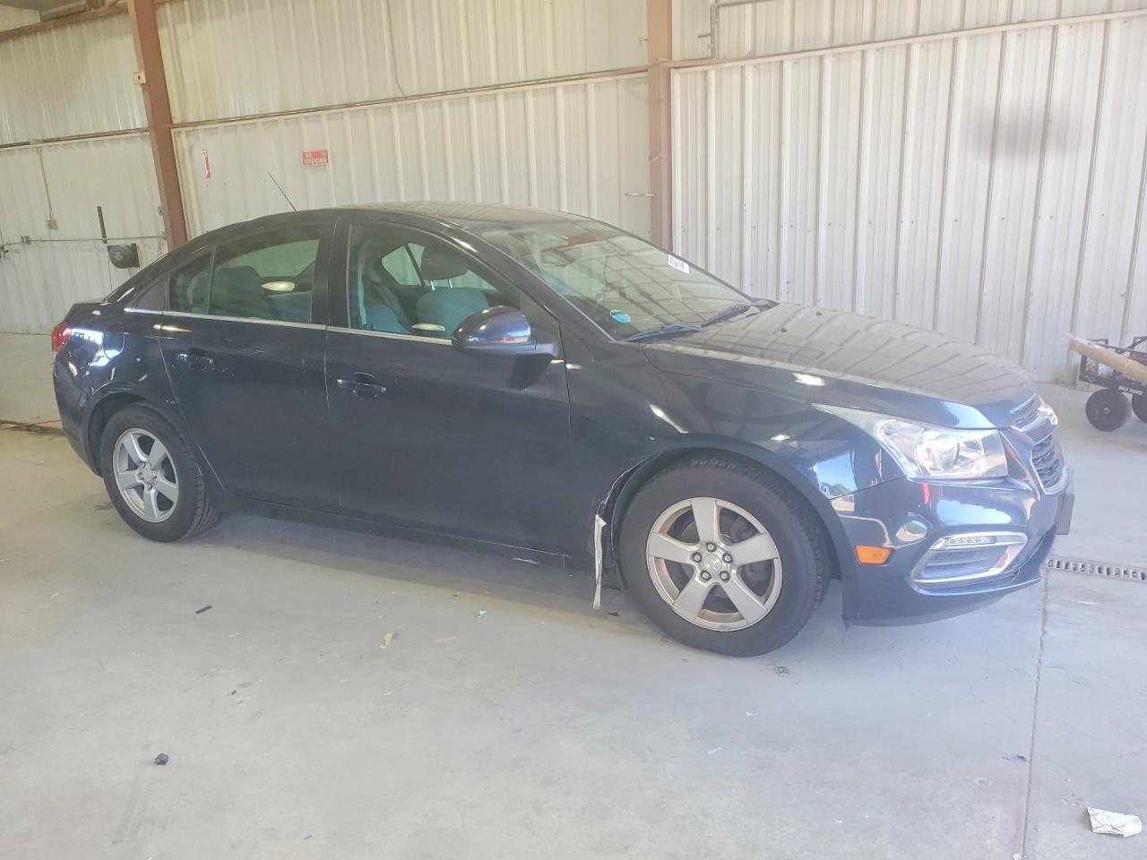 2015 CHEVROLET CRUZE LT — снимка 4