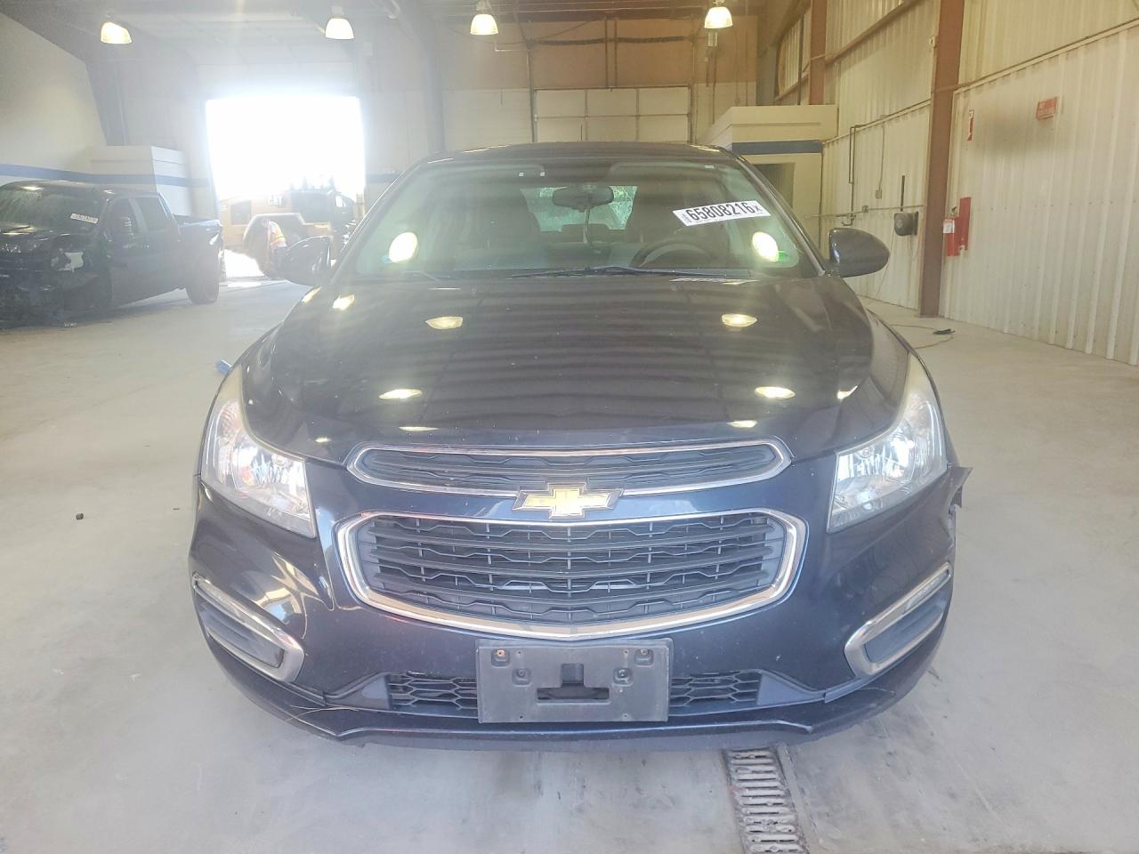 2015 CHEVROLET CRUZE LT — снимка 5