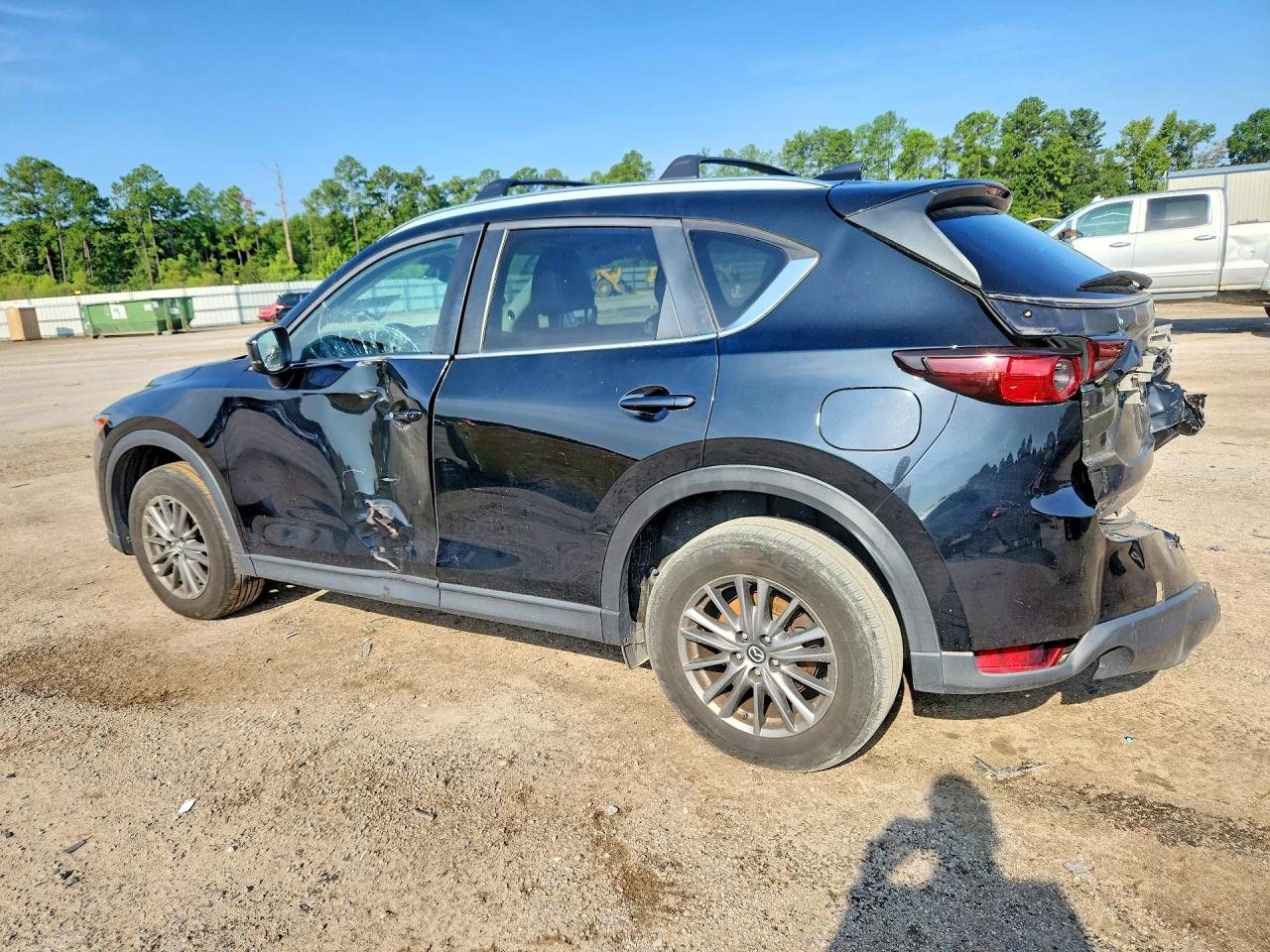 2020 MAZDA CX-5 TOURING — снимка 2