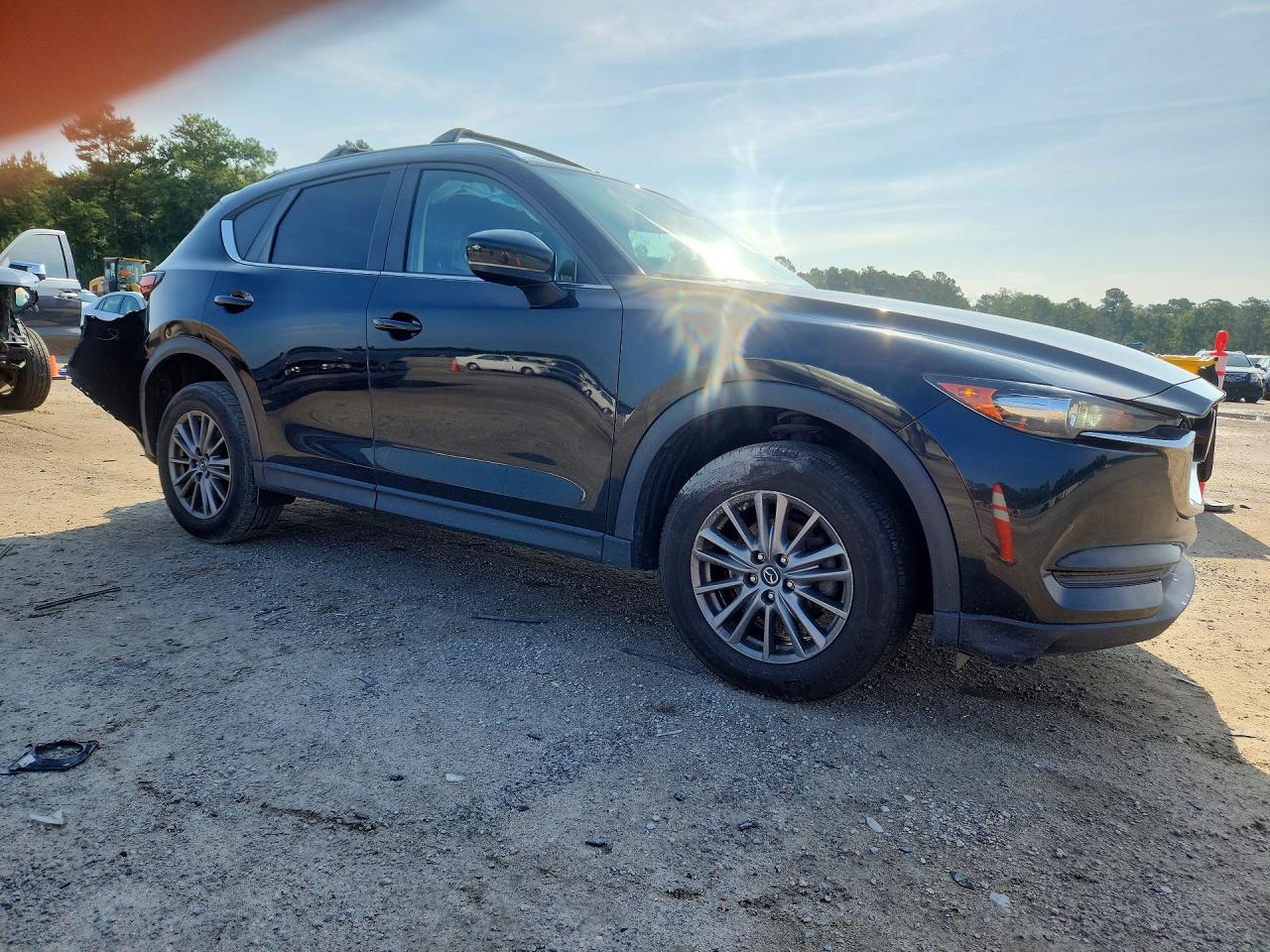 2020 MAZDA CX-5 TOURING — снимка 4