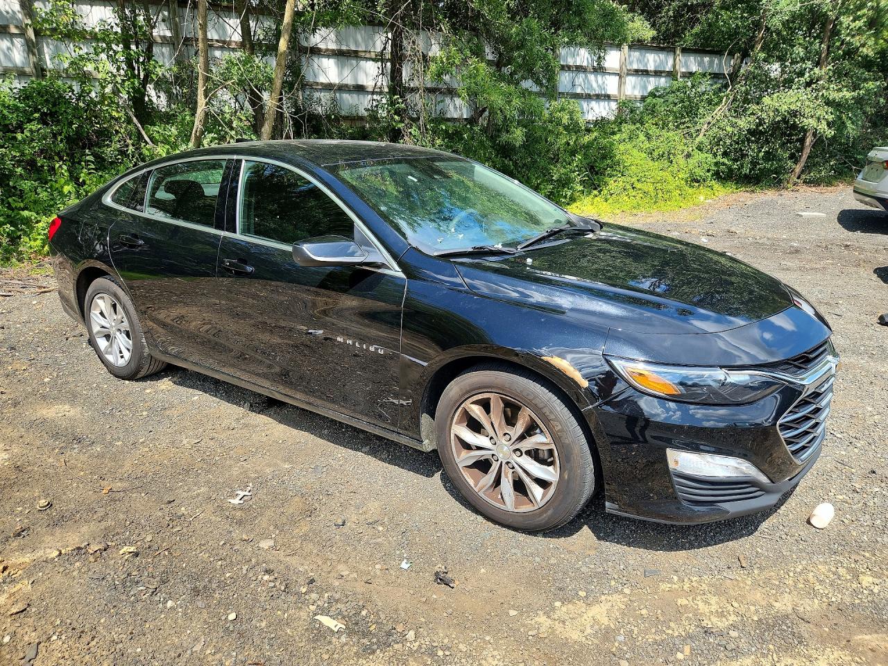 2023 CHEVROLET MALIBU LT — снимка 4