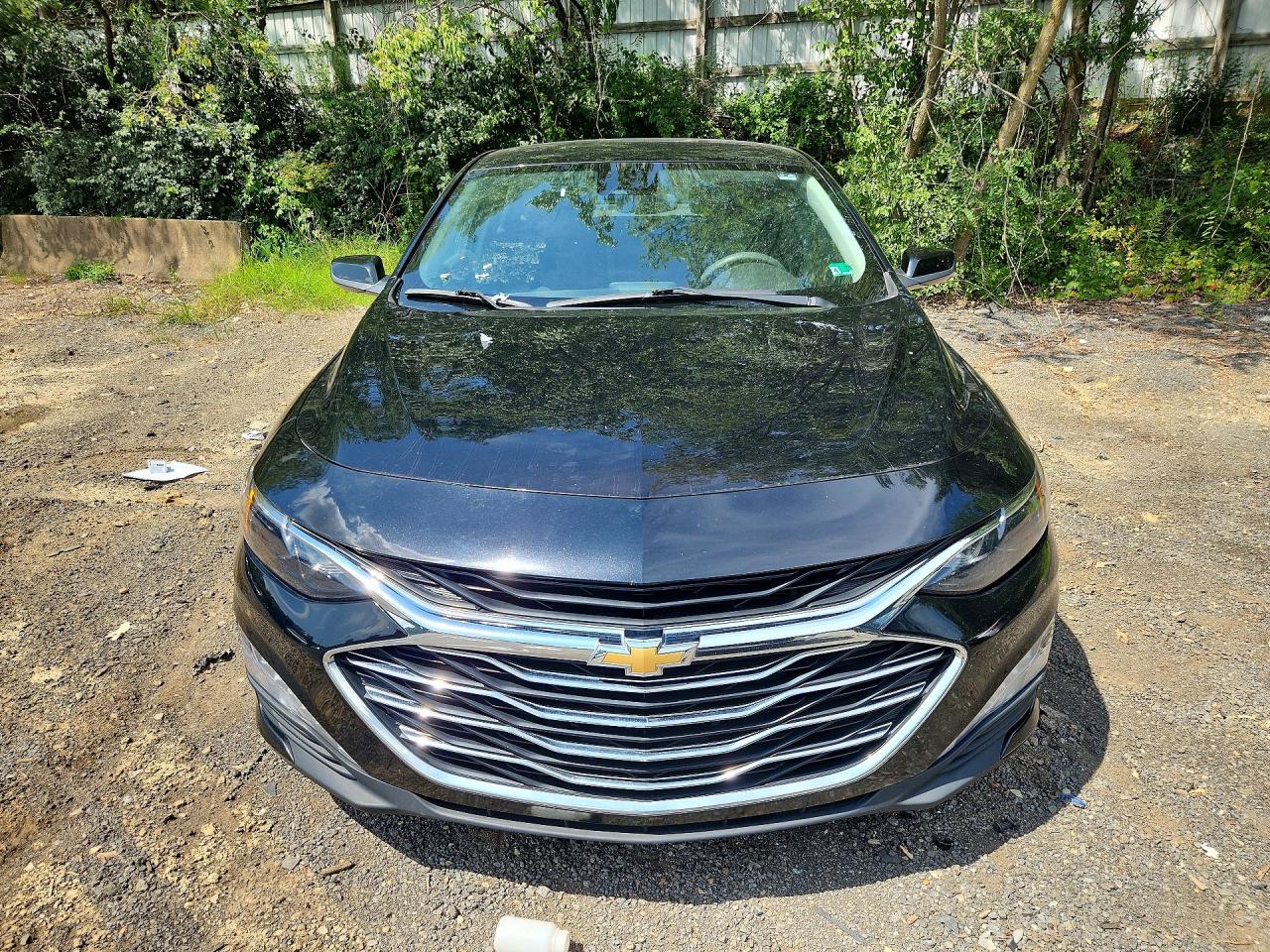2023 CHEVROLET MALIBU LT — снимка 5