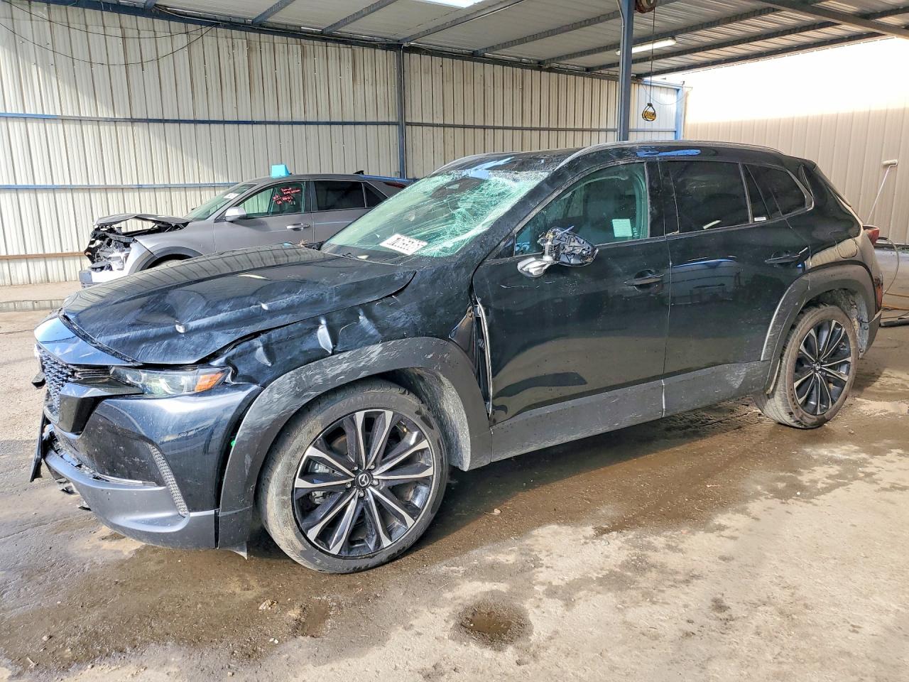 2026 MAZDA CX-50 PREMIUM