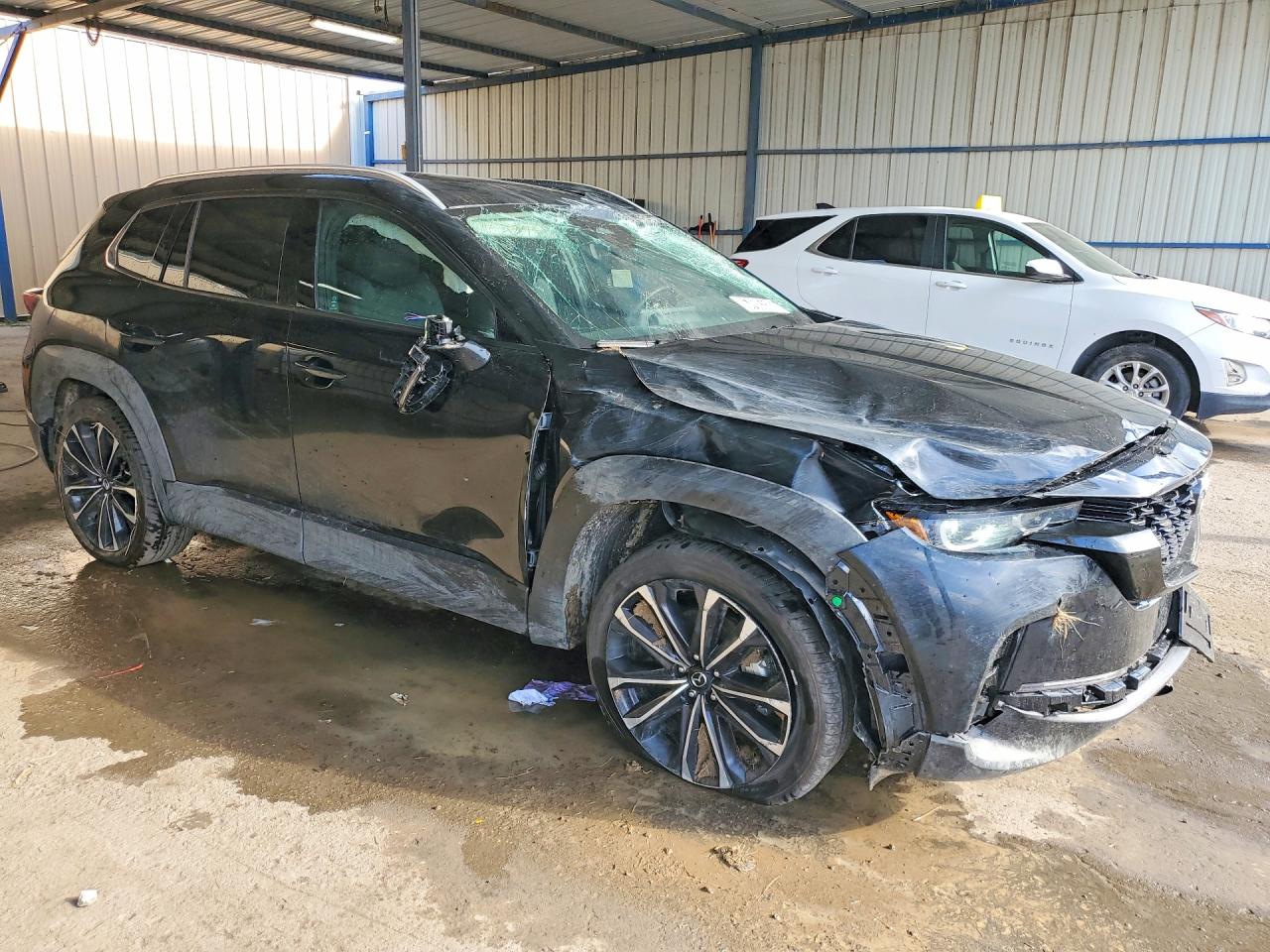 2026 MAZDA CX-50 PREMIUM — снимка 4
