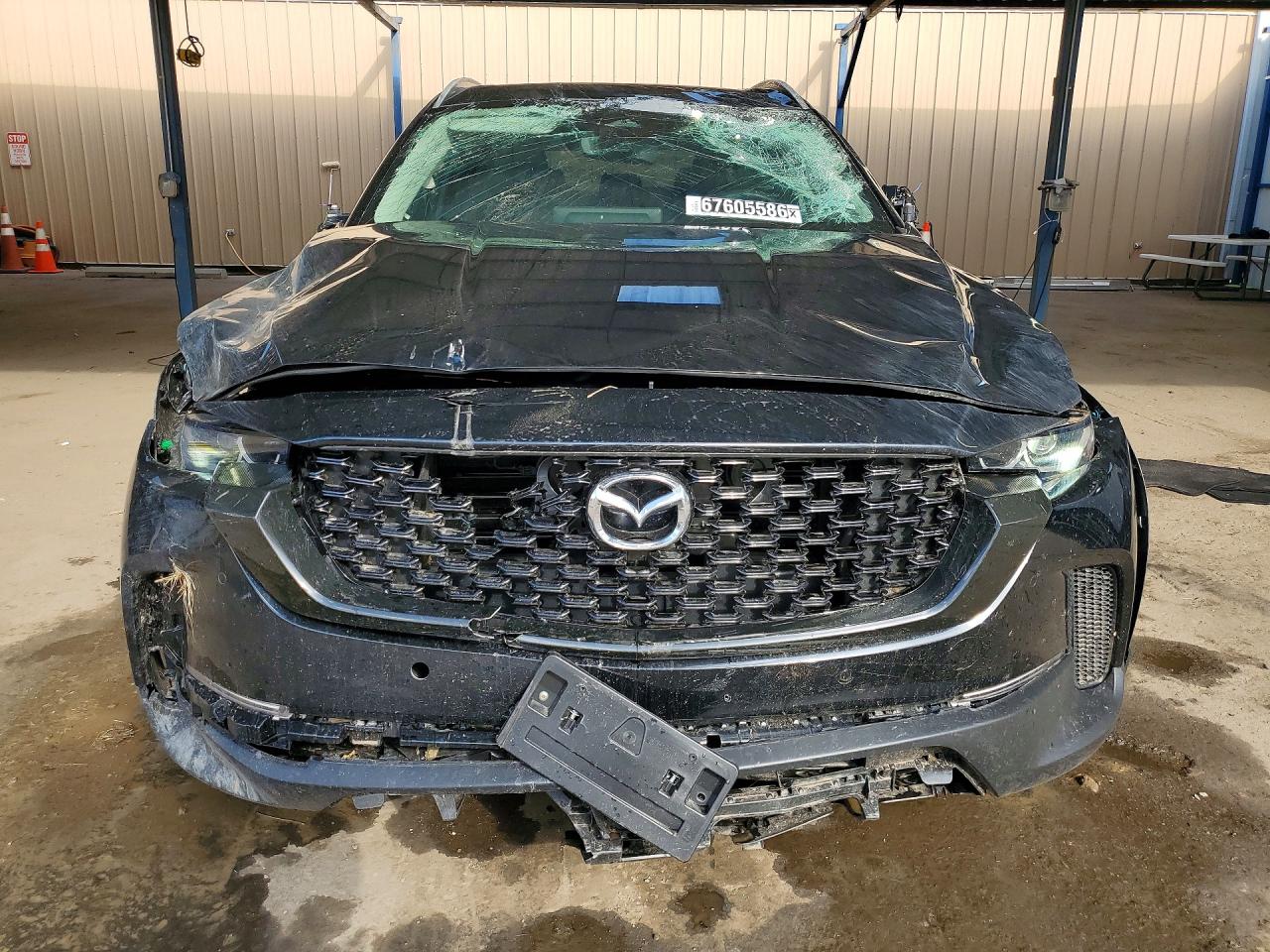 2026 MAZDA CX-50 PREMIUM — снимка 5