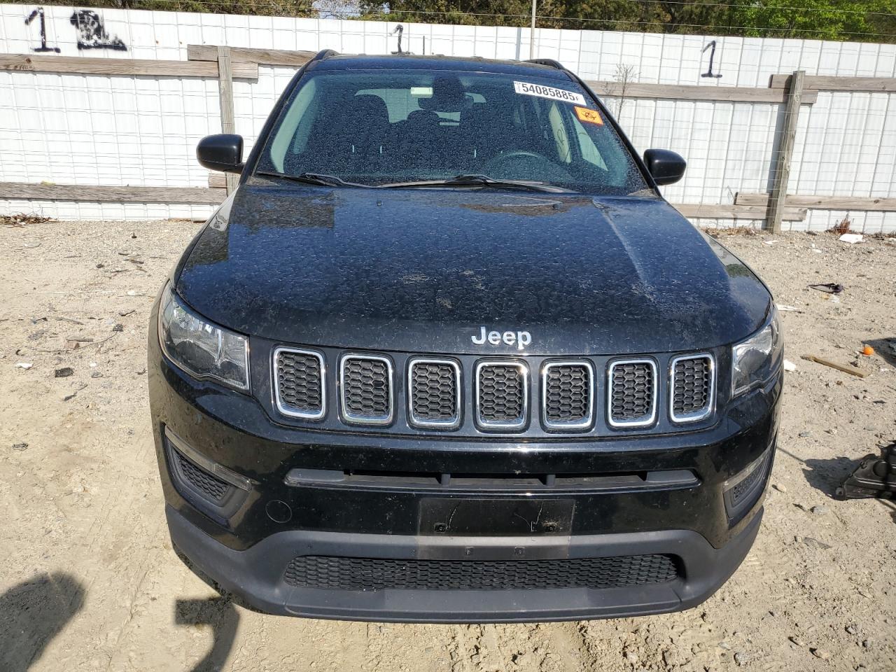 2018 JEEP COMPASS SPORT — снимка 5