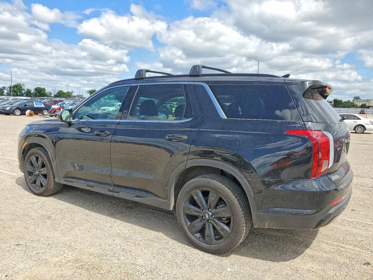 2024 HYUNDAI PALISADE XRT — снимка 2