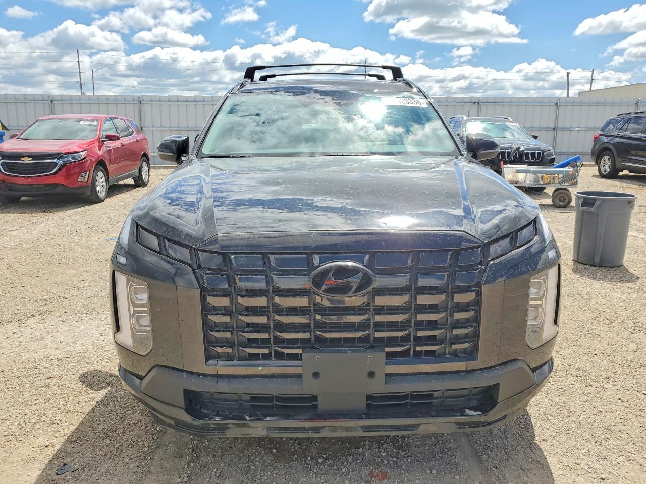 2024 HYUNDAI PALISADE XRT — снимка 5
