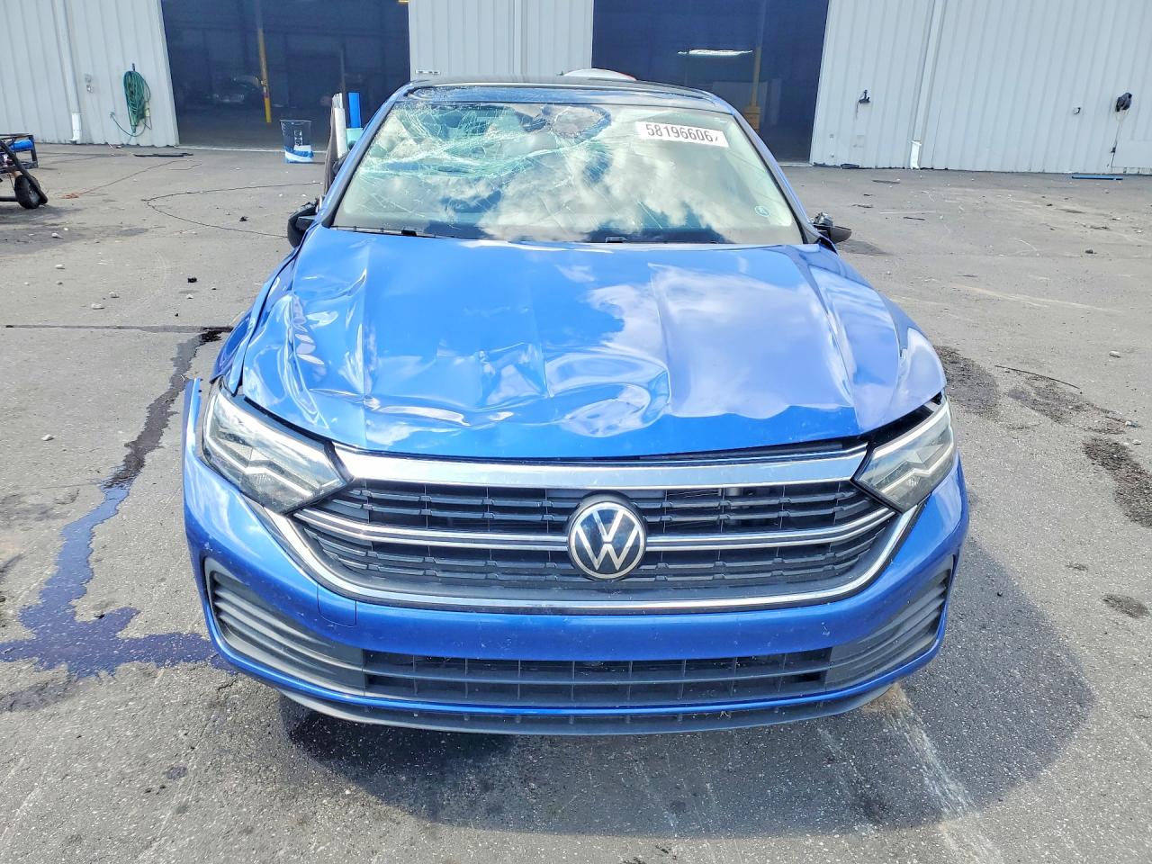 2023 VOLKSWAGEN JETTA SE — снимка 5