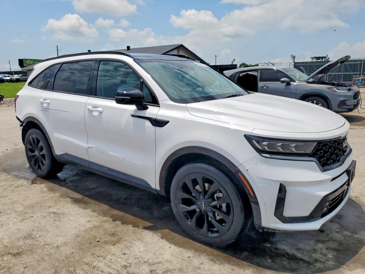 2023 KIA SORENTO SX — снимка 4