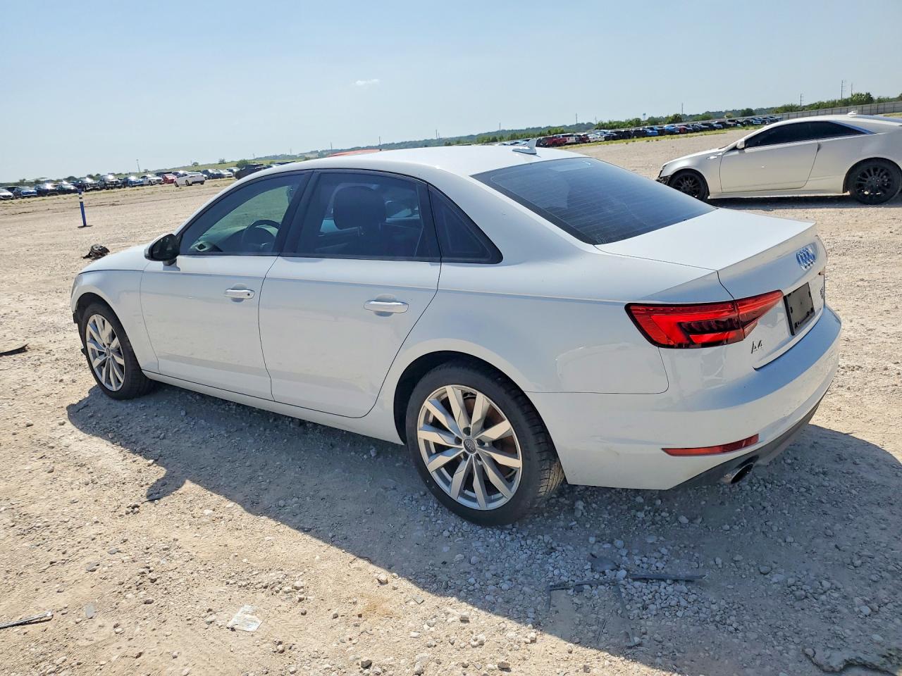 2017 AUDI A4 PREMIUM — снимка 2