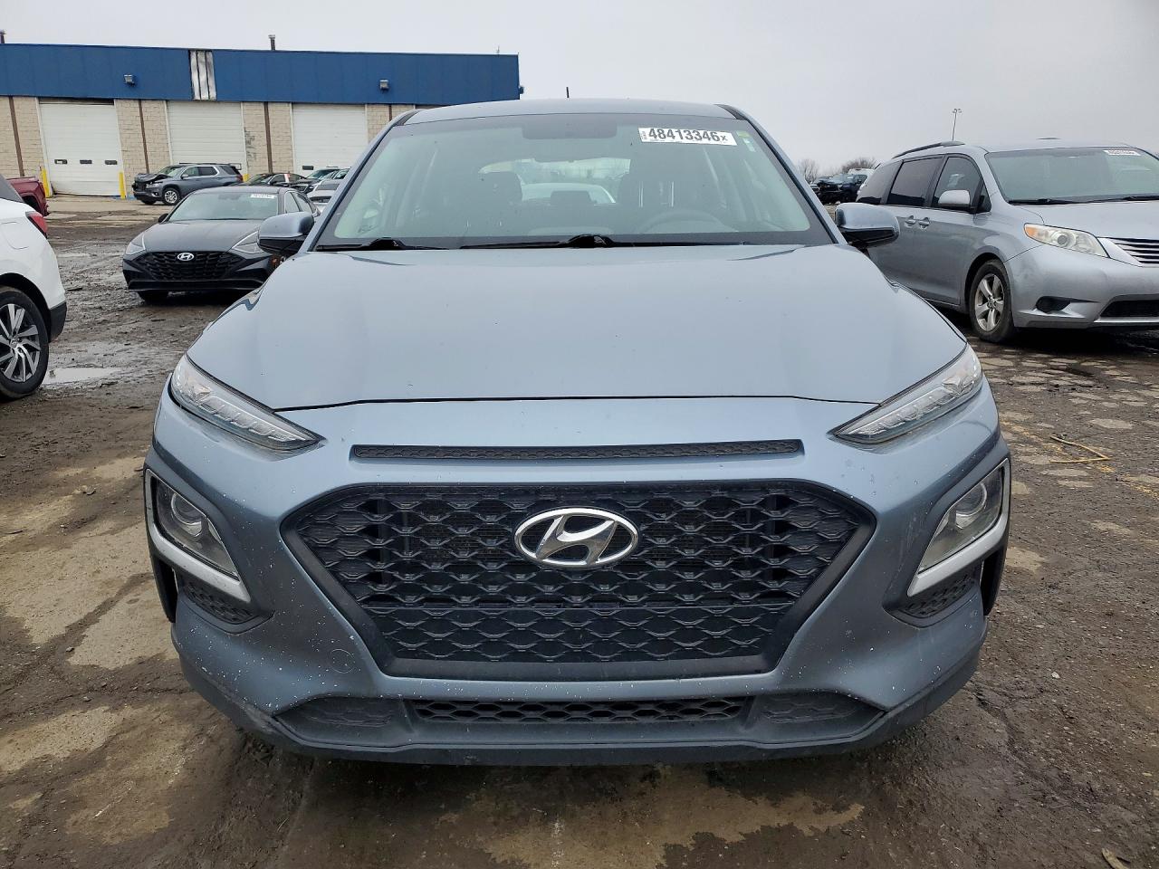 2018 HYUNDAI KONA SE — снимка 5