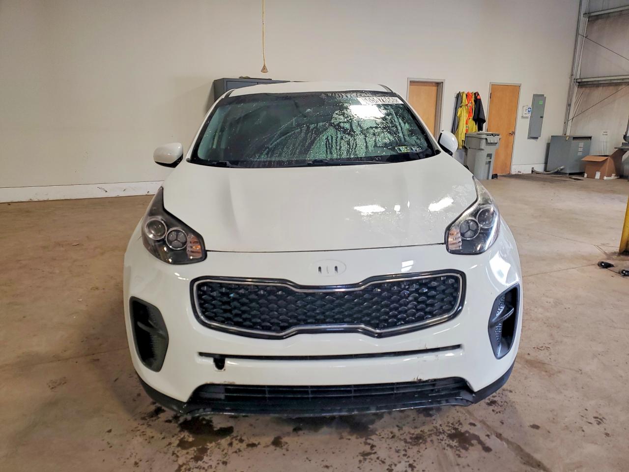 2019 KIA SPORTAGE LX — снимка 5