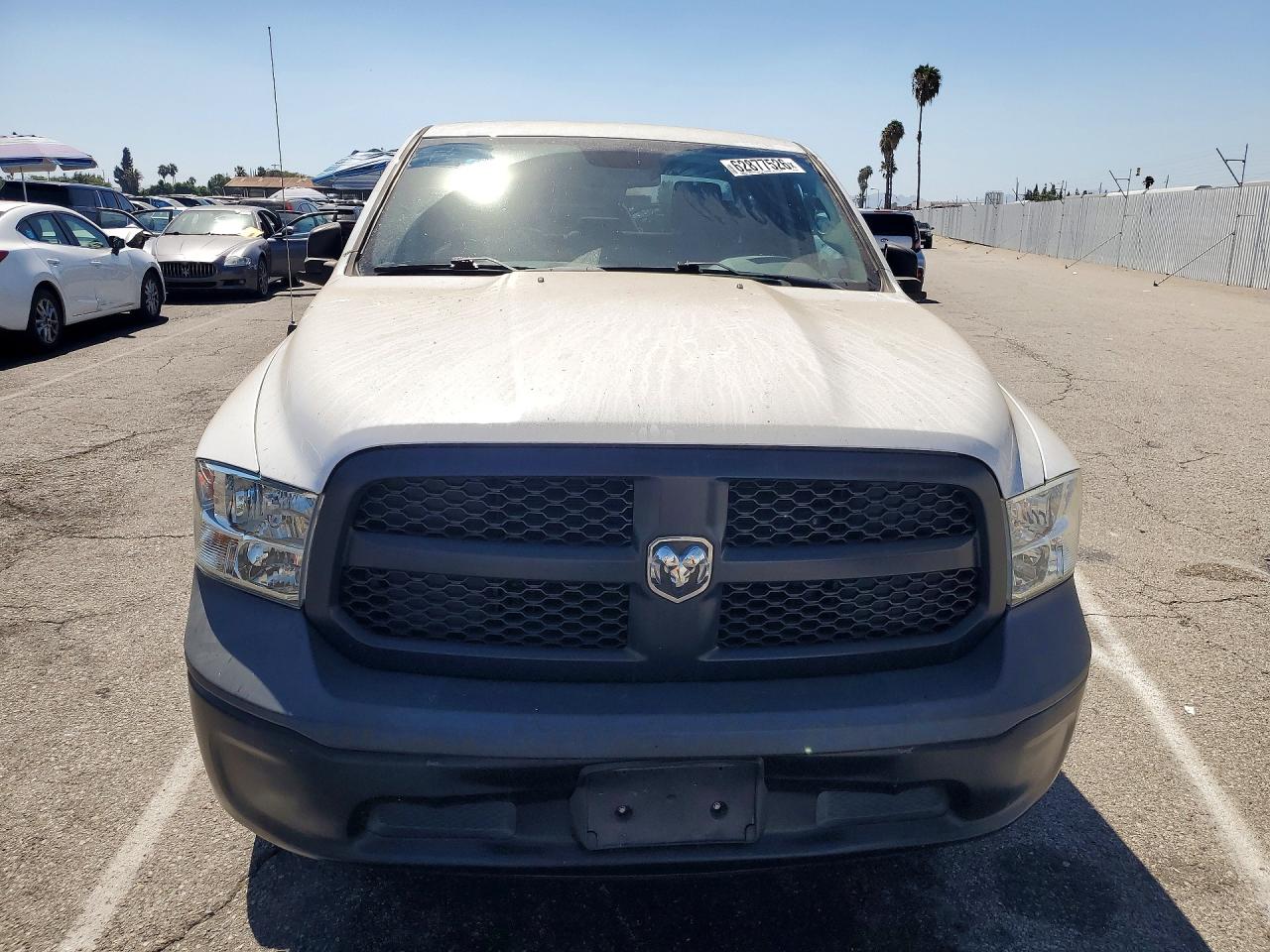 2019 RAM 1500 CLASSIC TRADESMAN — снимка 5
