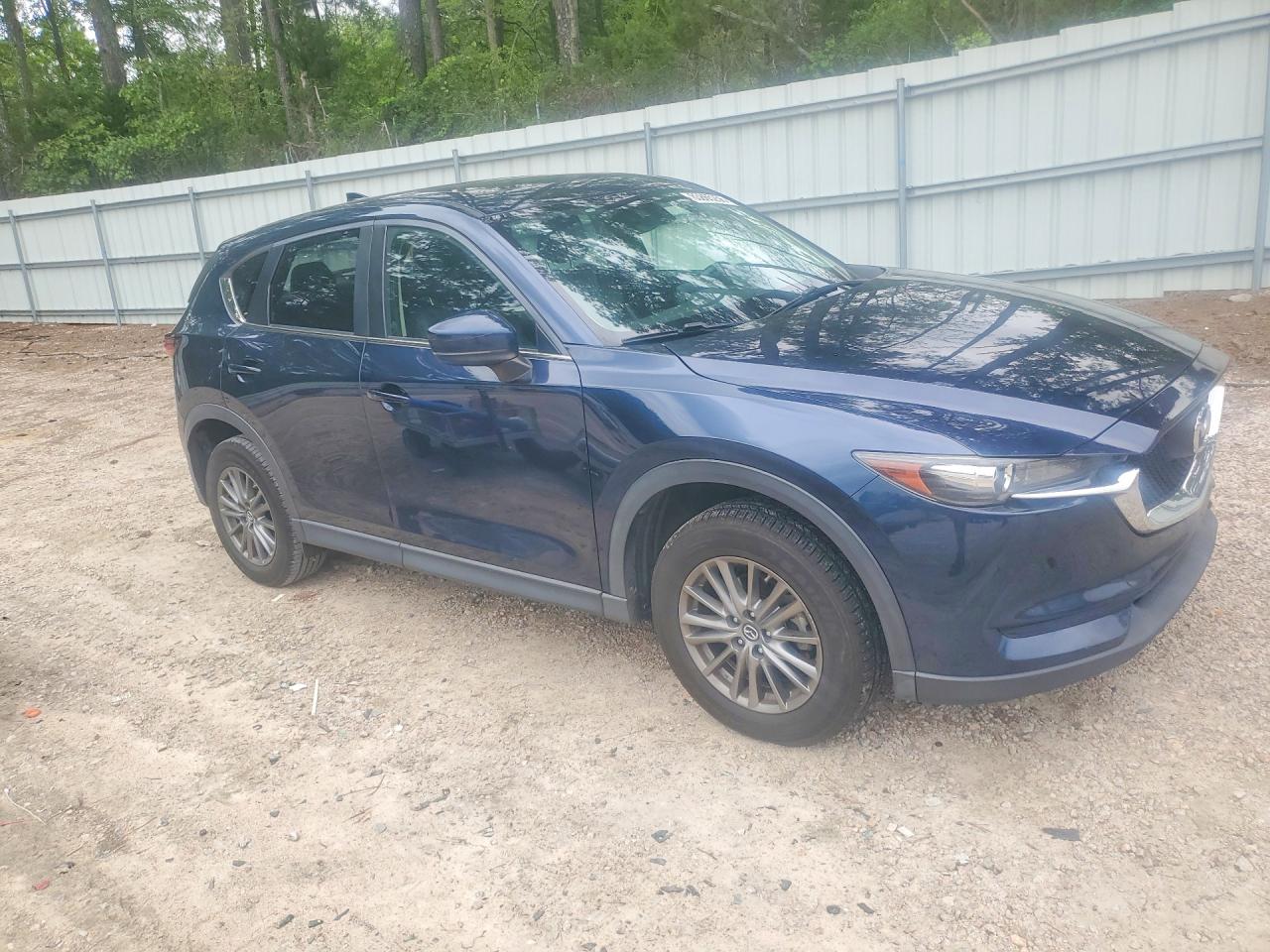 2017 MAZDA CX-5 TOURING — снимка 4
