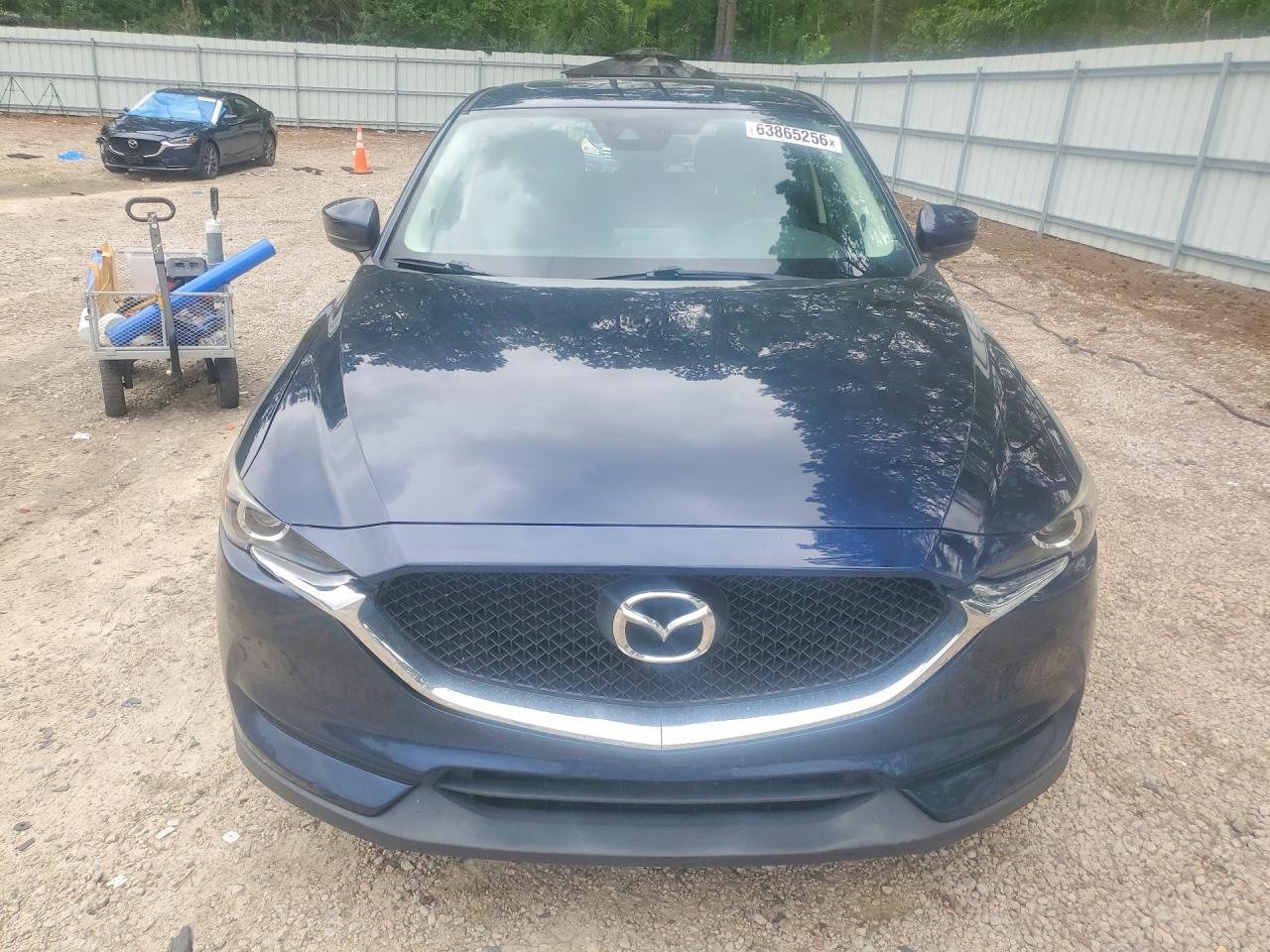 2017 MAZDA CX-5 TOURING — снимка 5