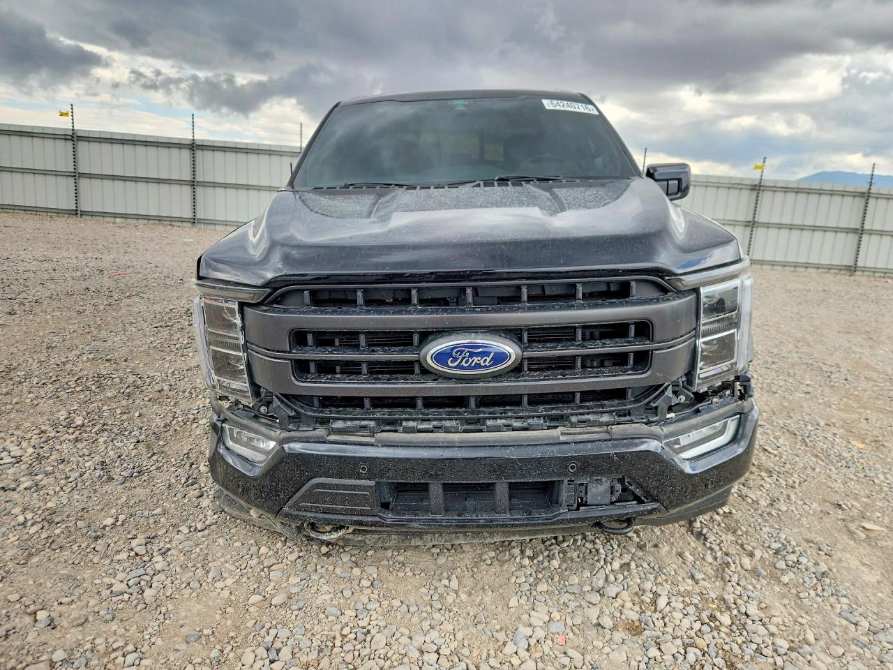 2022 FORD F150 SUPERCREW — снимка 5