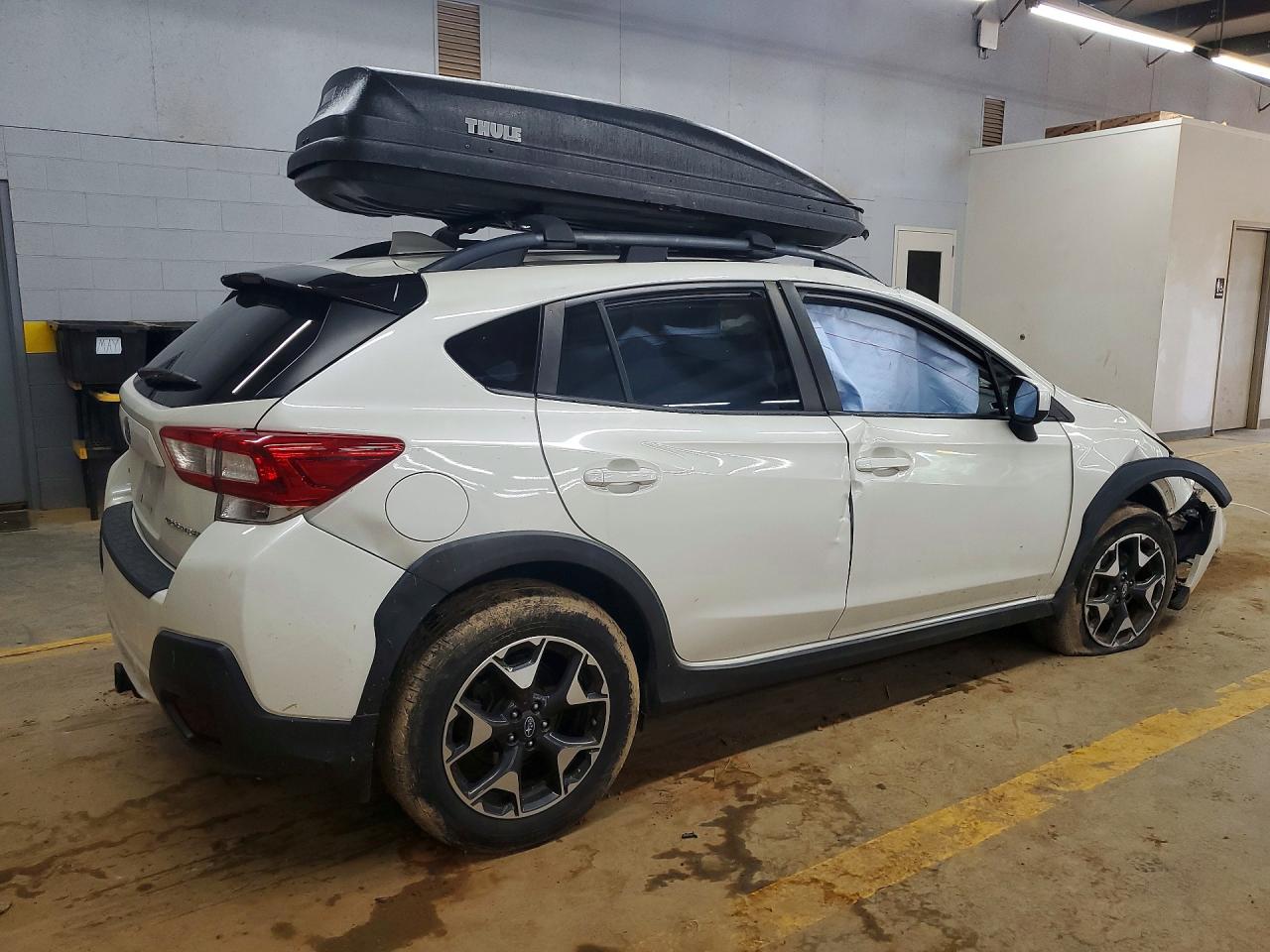 2019 SUBARU CROSSTREK PREMIUM — снимка 3