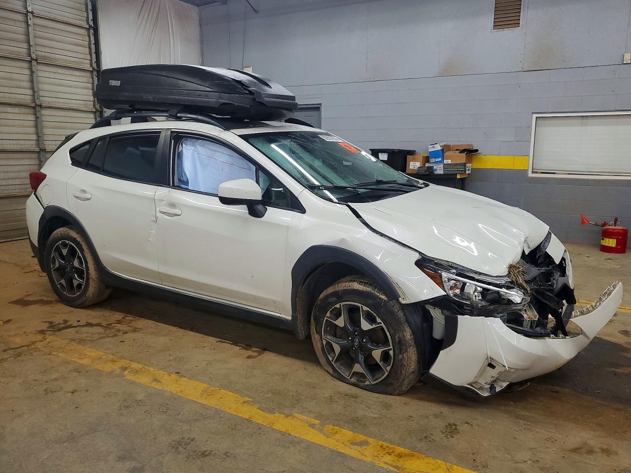 2019 SUBARU CROSSTREK PREMIUM — снимка 4