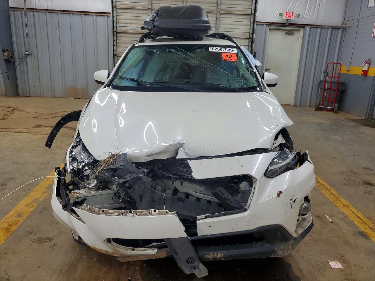 2019 SUBARU CROSSTREK PREMIUM — снимка 5