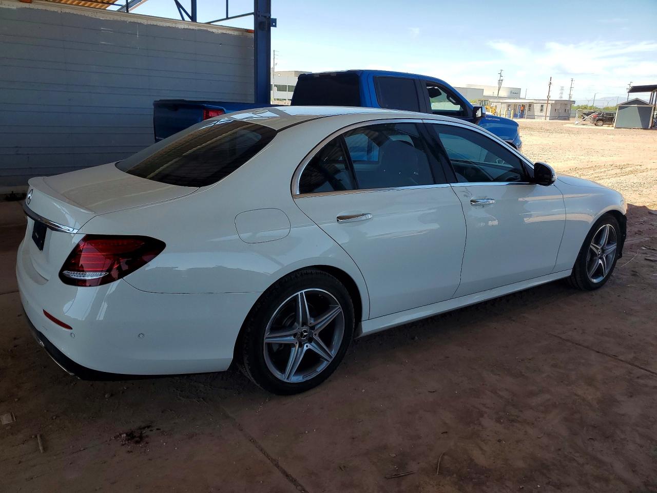 2019 MERCEDES-BENZ E 300 — снимка 3