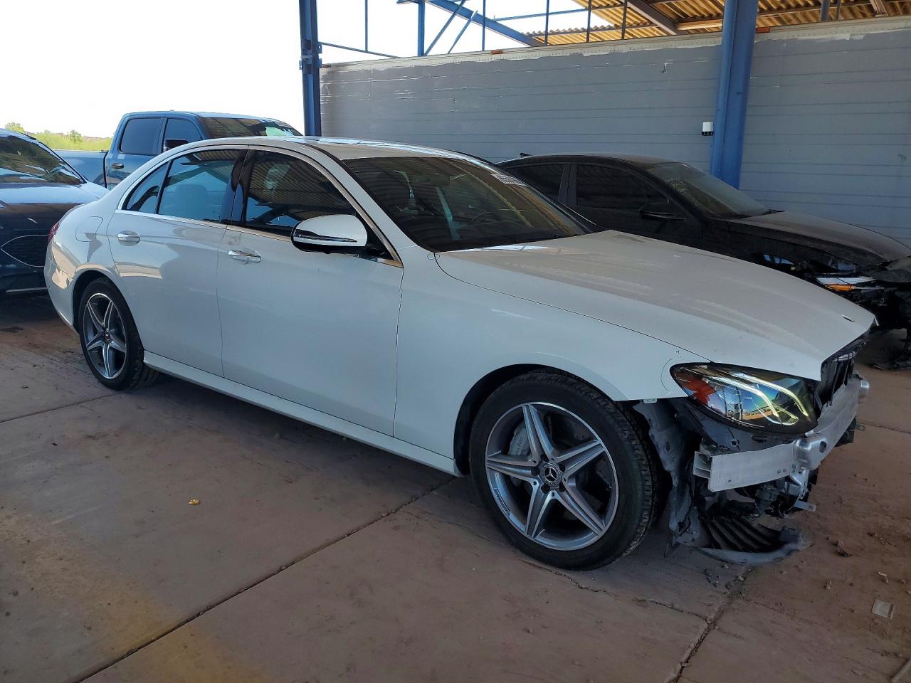 2019 MERCEDES-BENZ E 300 — снимка 4