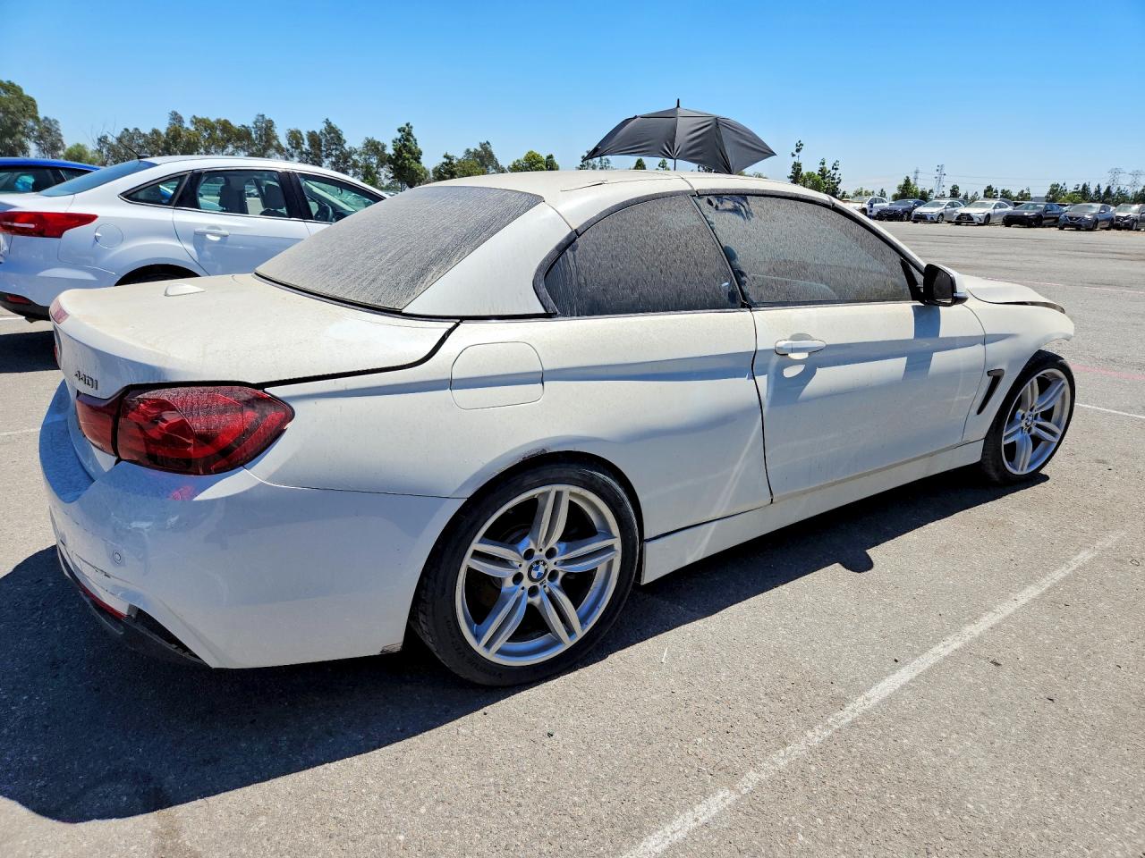 2020 BMW 440I — снимка 3