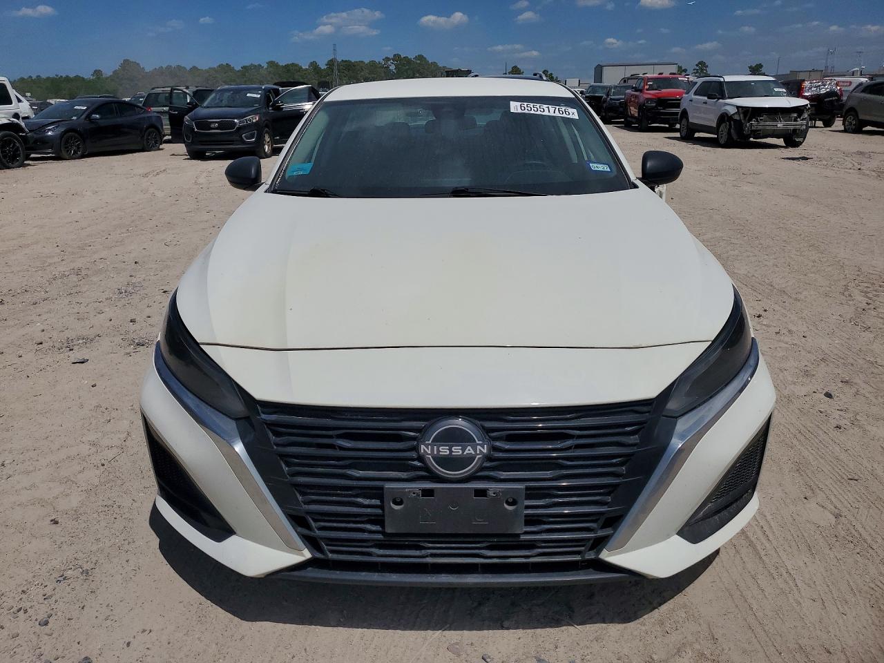 2024 NISSAN ALTIMA S — снимка 5