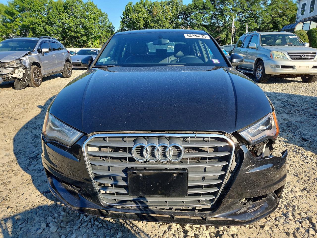 2015 AUDI A3 PREMIUM — снимка 5
