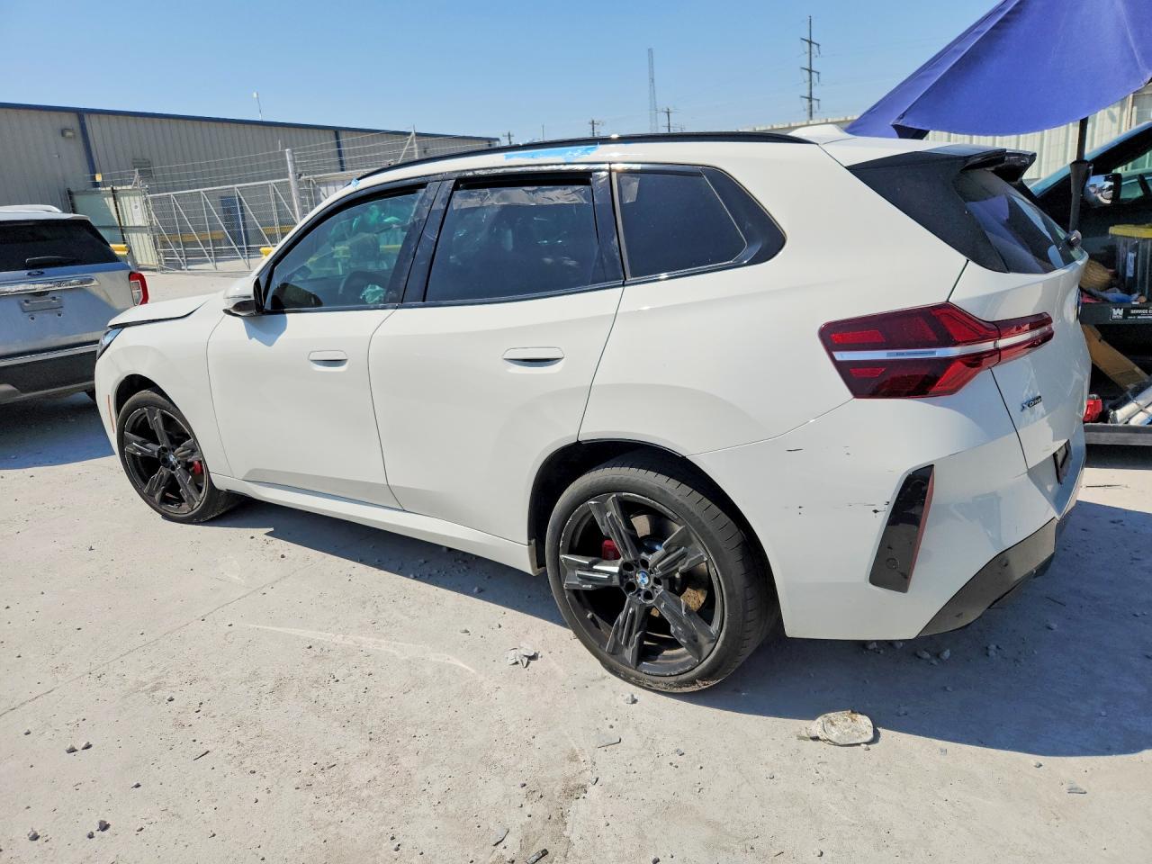2026 BMW X3 30 XDRIVE — снимка 2