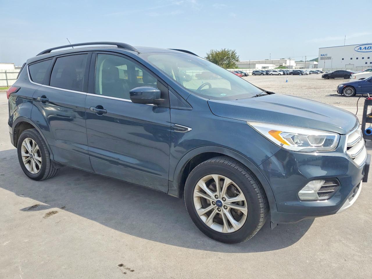 2019 FORD ESCAPE SEL — снимка 4