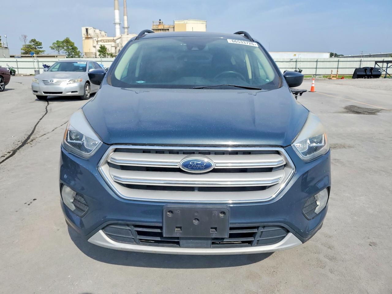 2019 FORD ESCAPE SEL — снимка 5