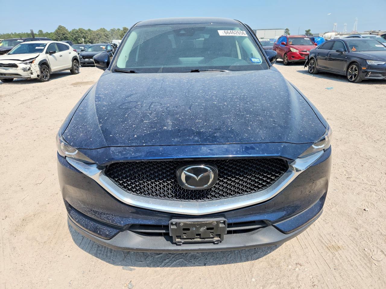 2021 MAZDA CX-5 TOURING — снимка 5