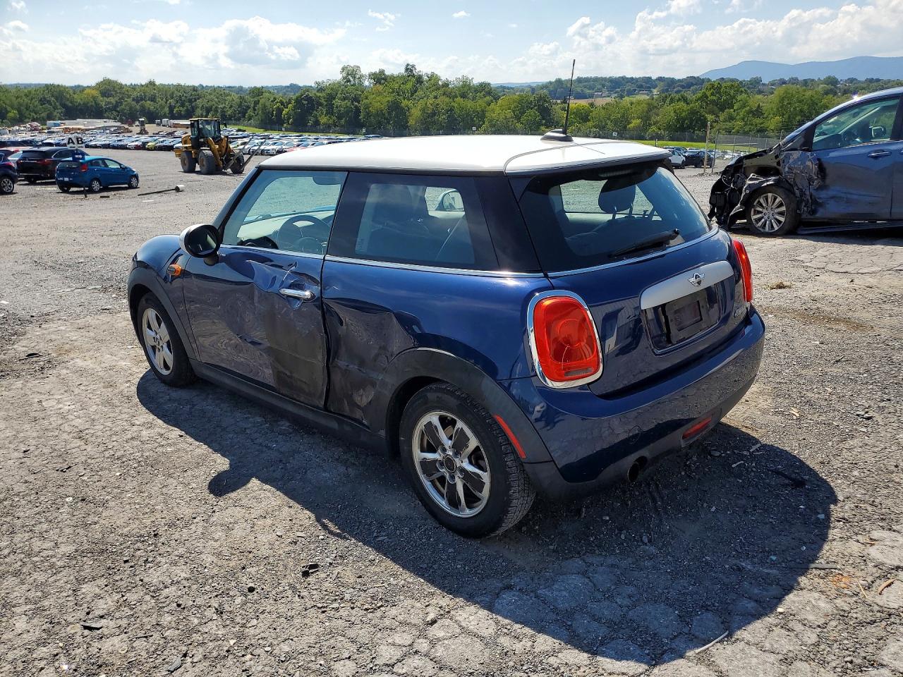 2014 MINI COOPER — снимка 2