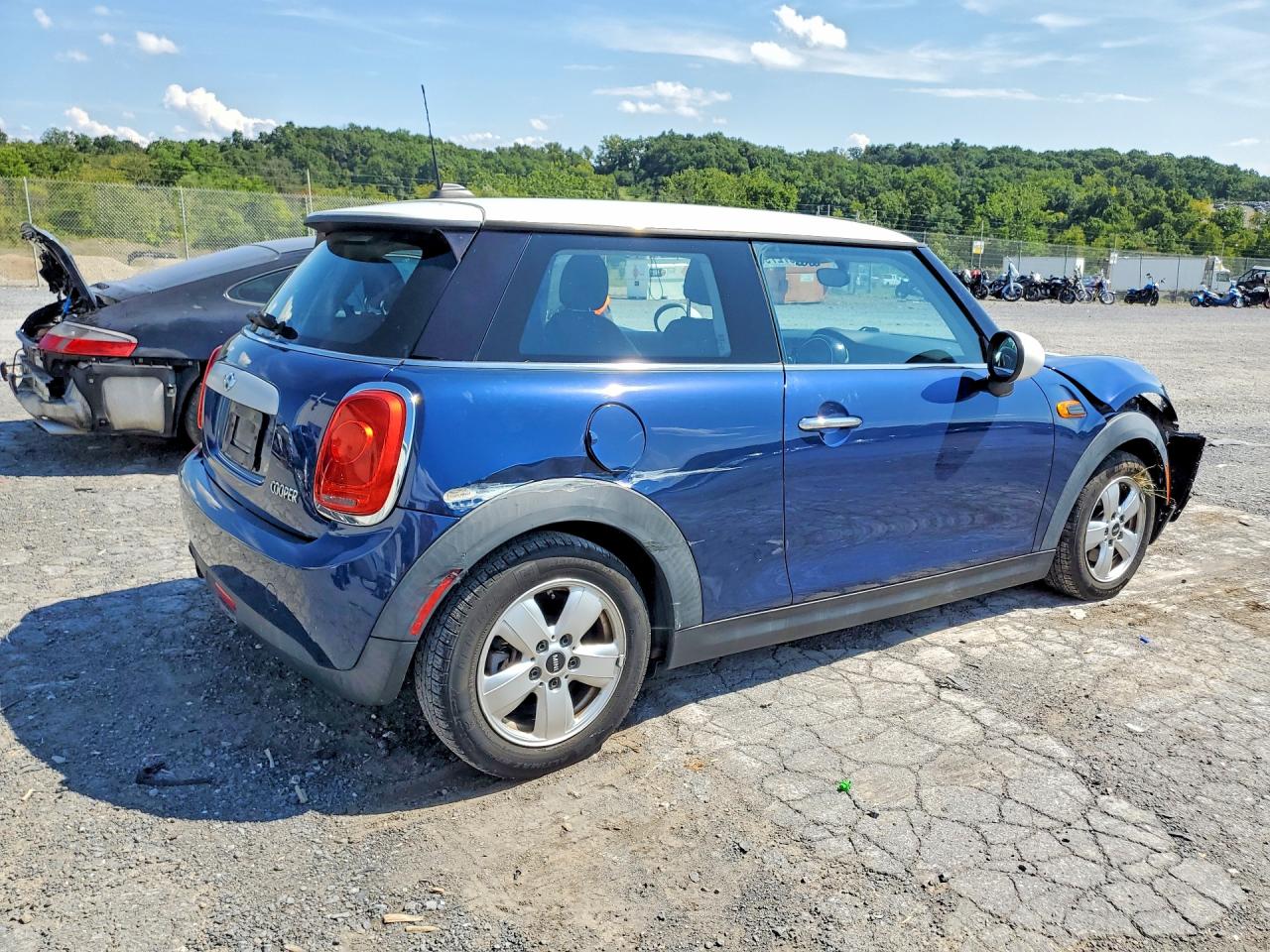 2014 MINI COOPER — снимка 3