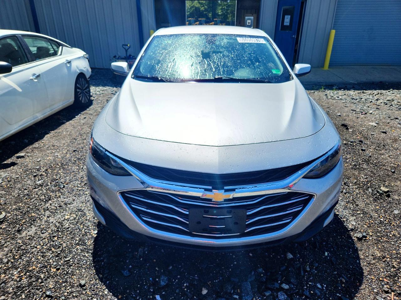2022 CHEVROLET MALIBU LT — снимка 5