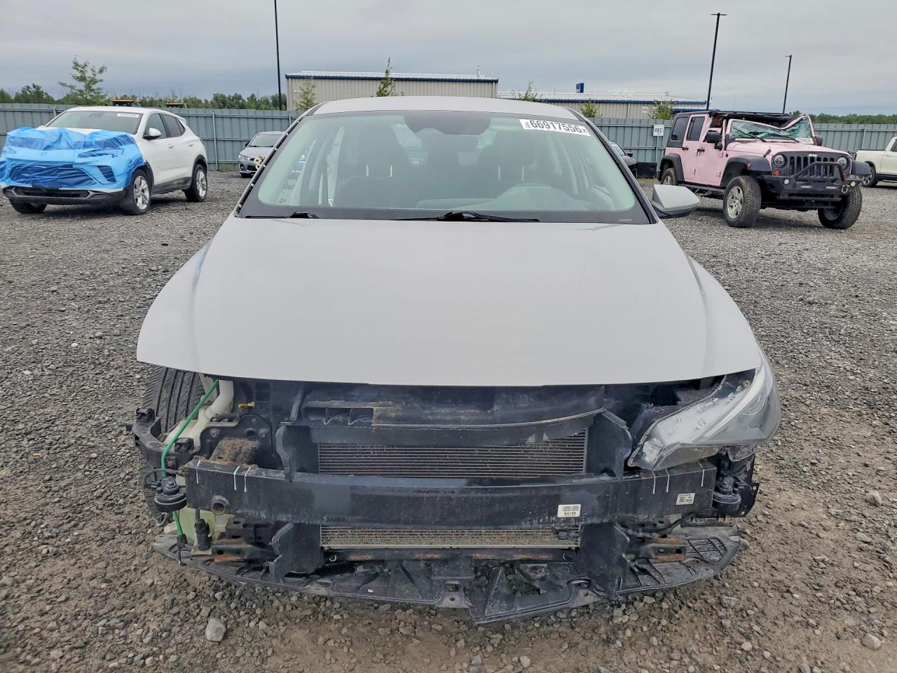2021 HYUNDAI ELANTRA — снимка 5