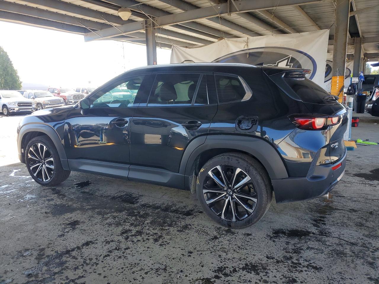 2026 MAZDA CX-50 PREMIUM — снимка 2