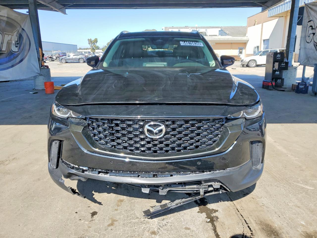2026 MAZDA CX-50 PREMIUM — снимка 5