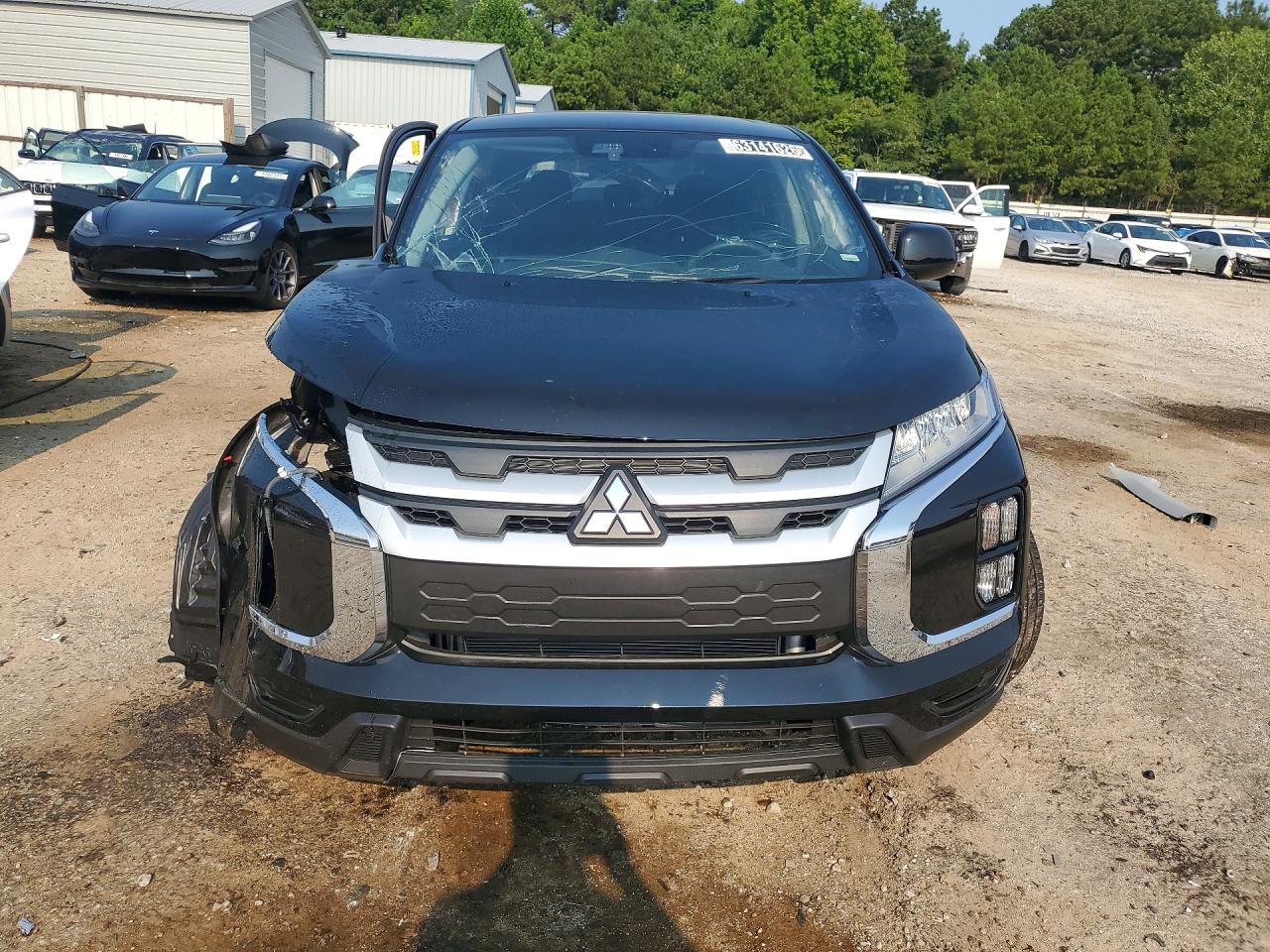 2026 MITSUBISHI OUTLANDER SPORT S/SE — photo 5