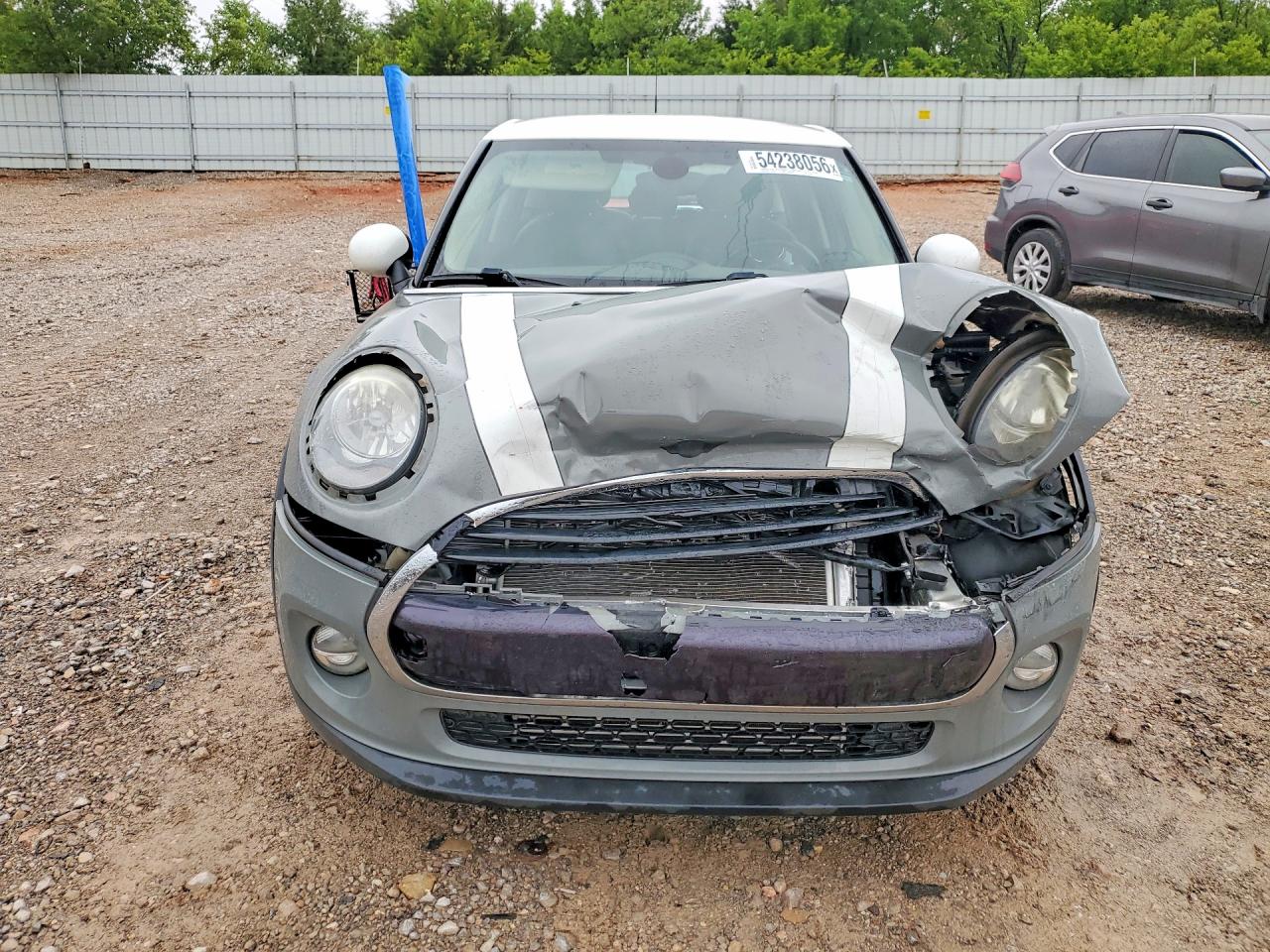 2018 MINI COOPER — снимка 5