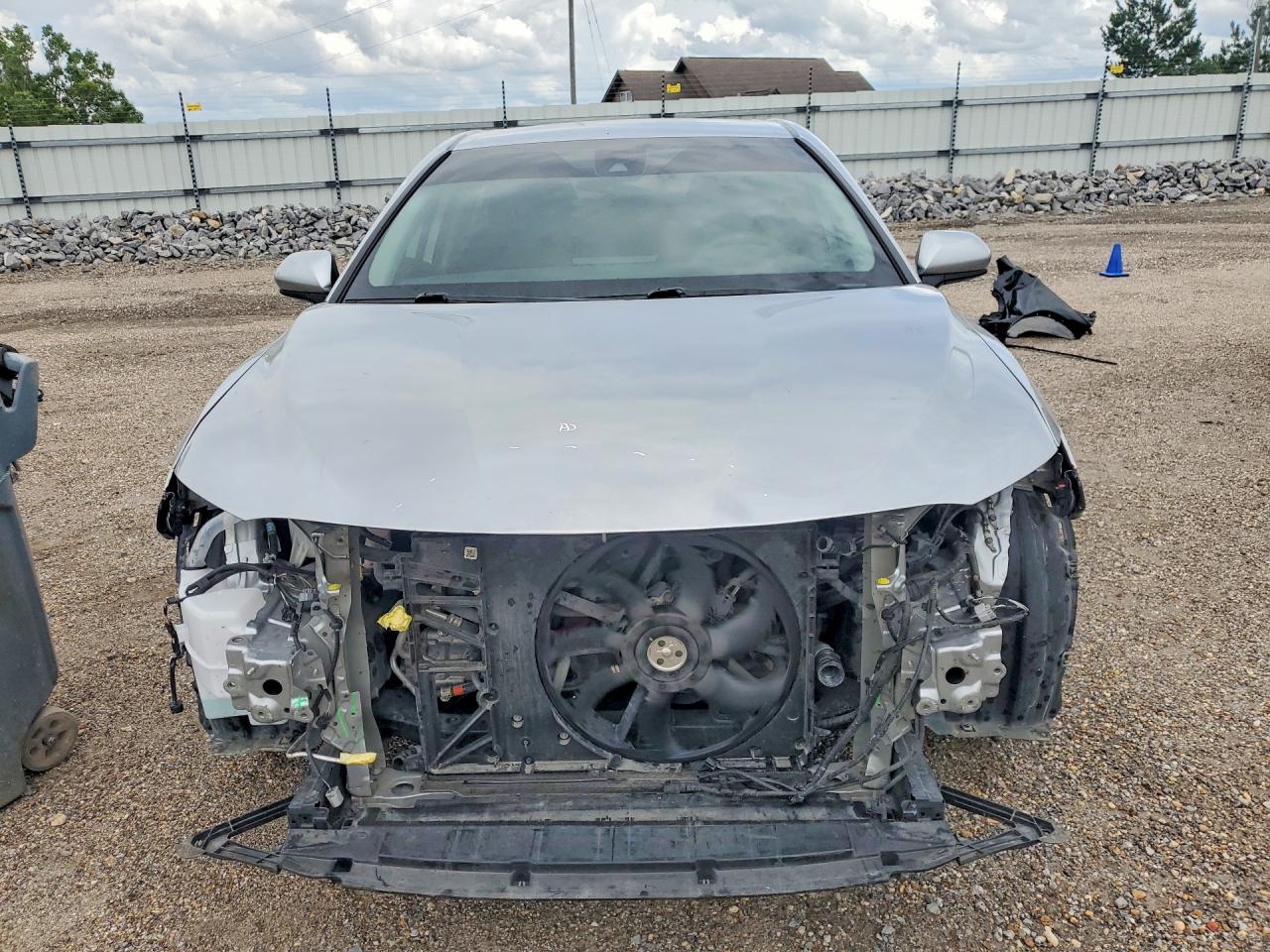 2024 TOYOTA CAMRY LE — снимка 5