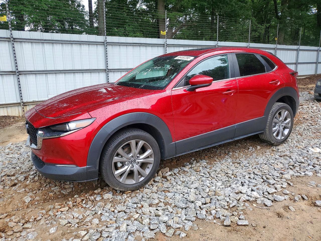 2021 MAZDA CX-30 PREFERRED
