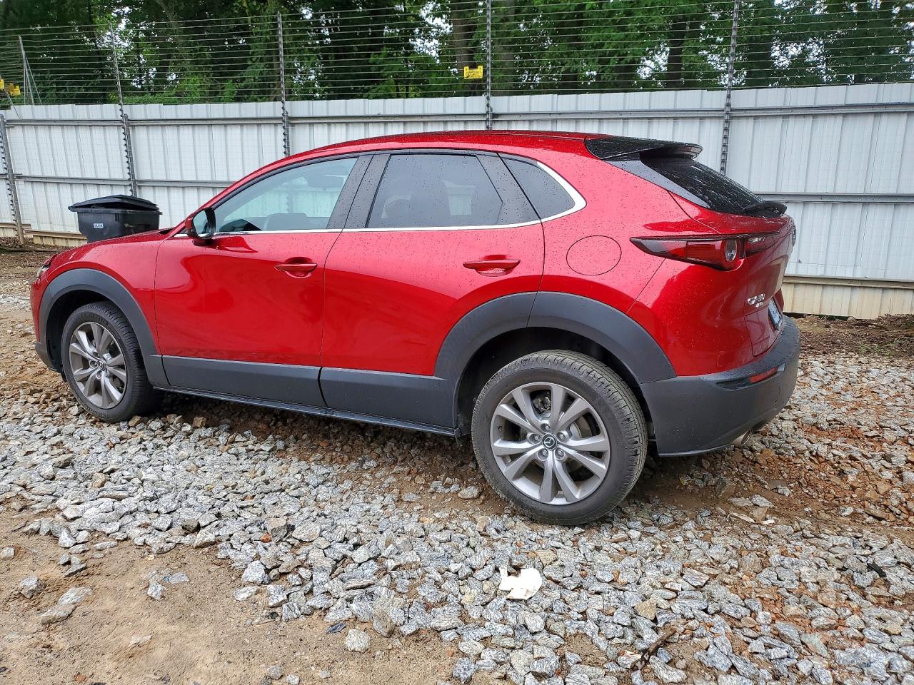 2021 MAZDA CX-30 PREFERRED — снимка 2