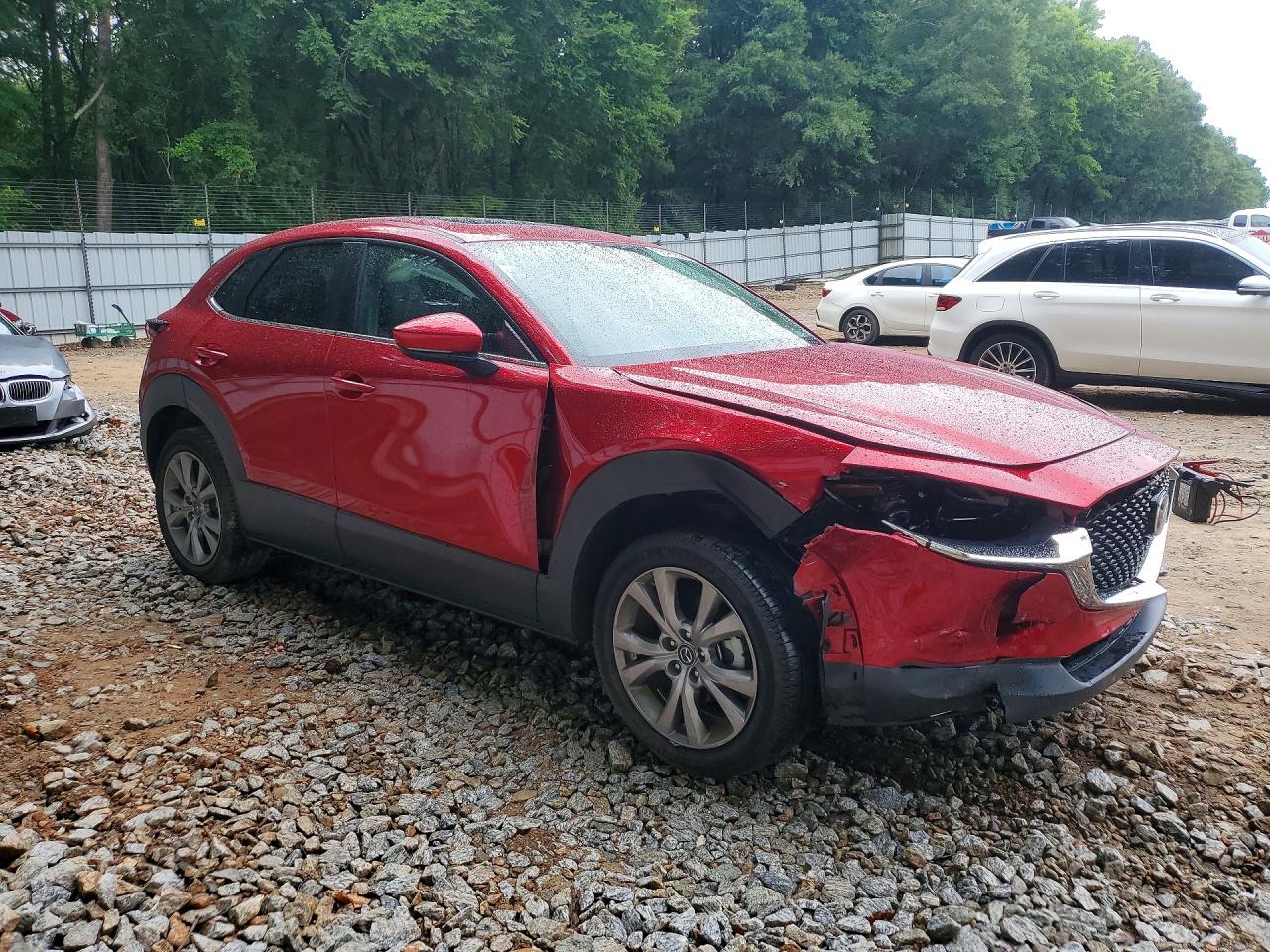 2021 MAZDA CX-30 PREFERRED — снимка 4