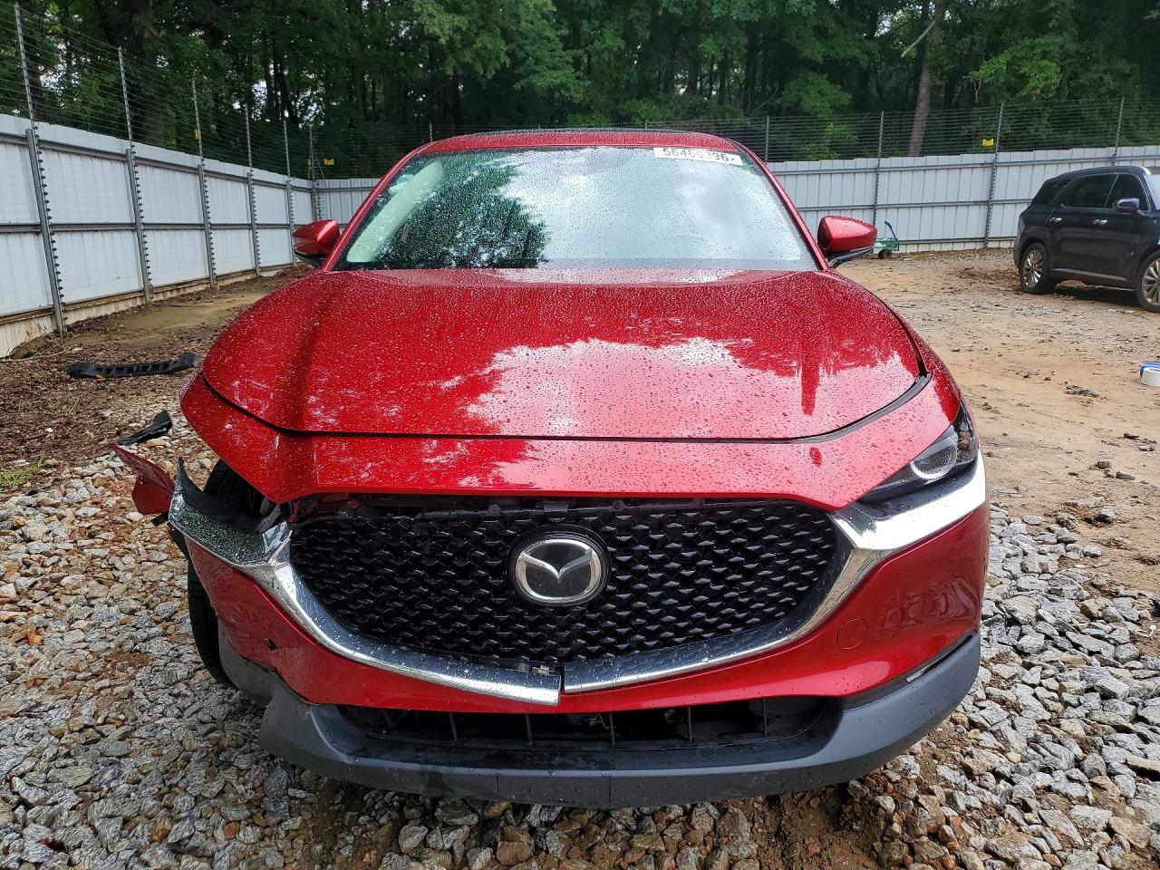 2021 MAZDA CX-30 PREFERRED — снимка 5