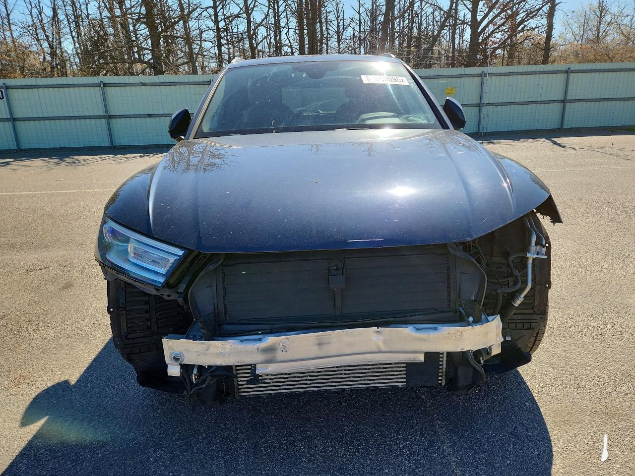 2018 AUDI Q5 PREMIUM — снимка 5